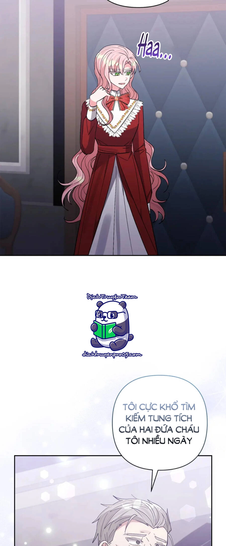 Tôi Đã Nhận Nuôi Nam Chính Chapter 67 - 31