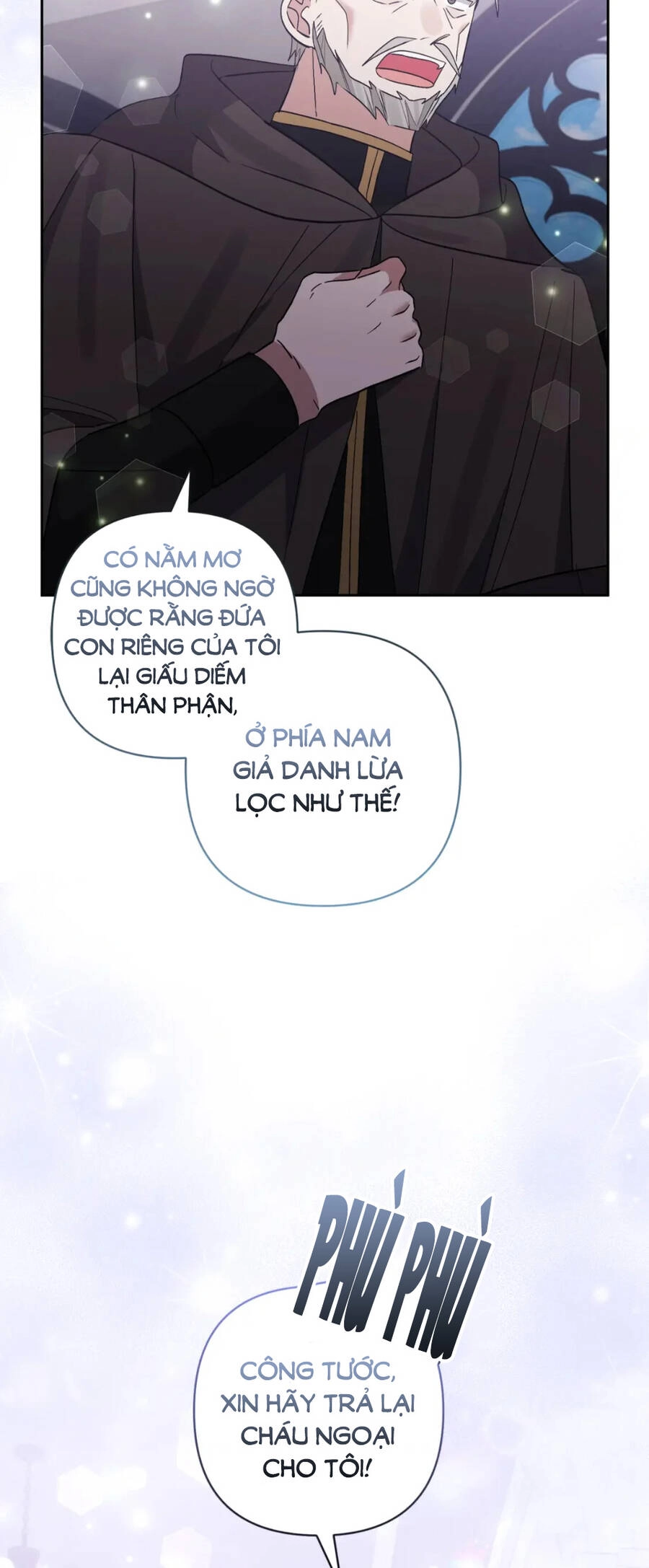 Tôi Đã Nhận Nuôi Nam Chính Chapter 67 - 32