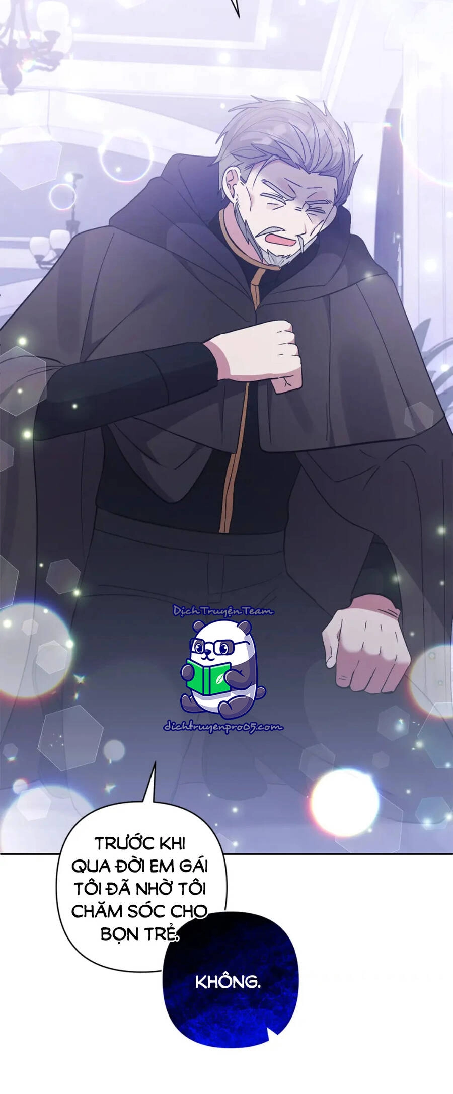 Tôi Đã Nhận Nuôi Nam Chính Chapter 67 - 33