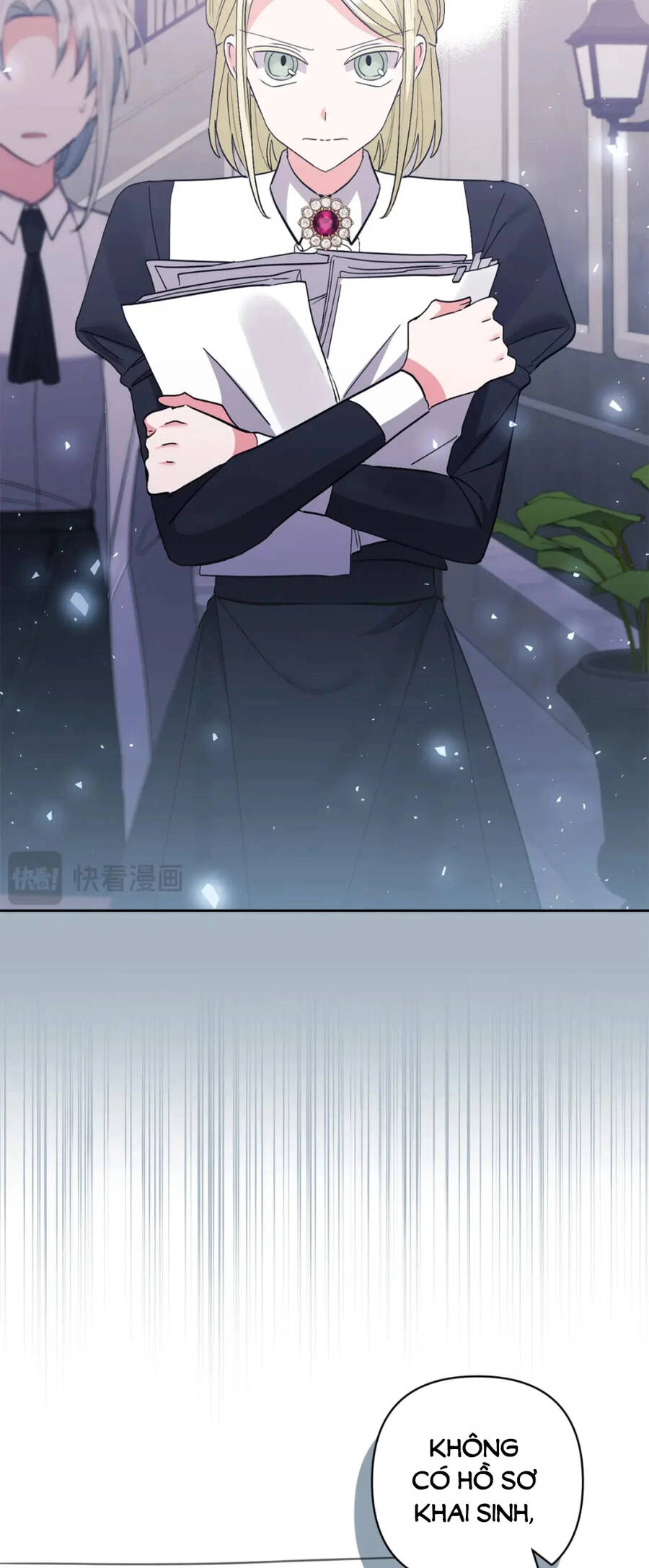 Tôi Đã Nhận Nuôi Nam Chính Chapter 67 - 35