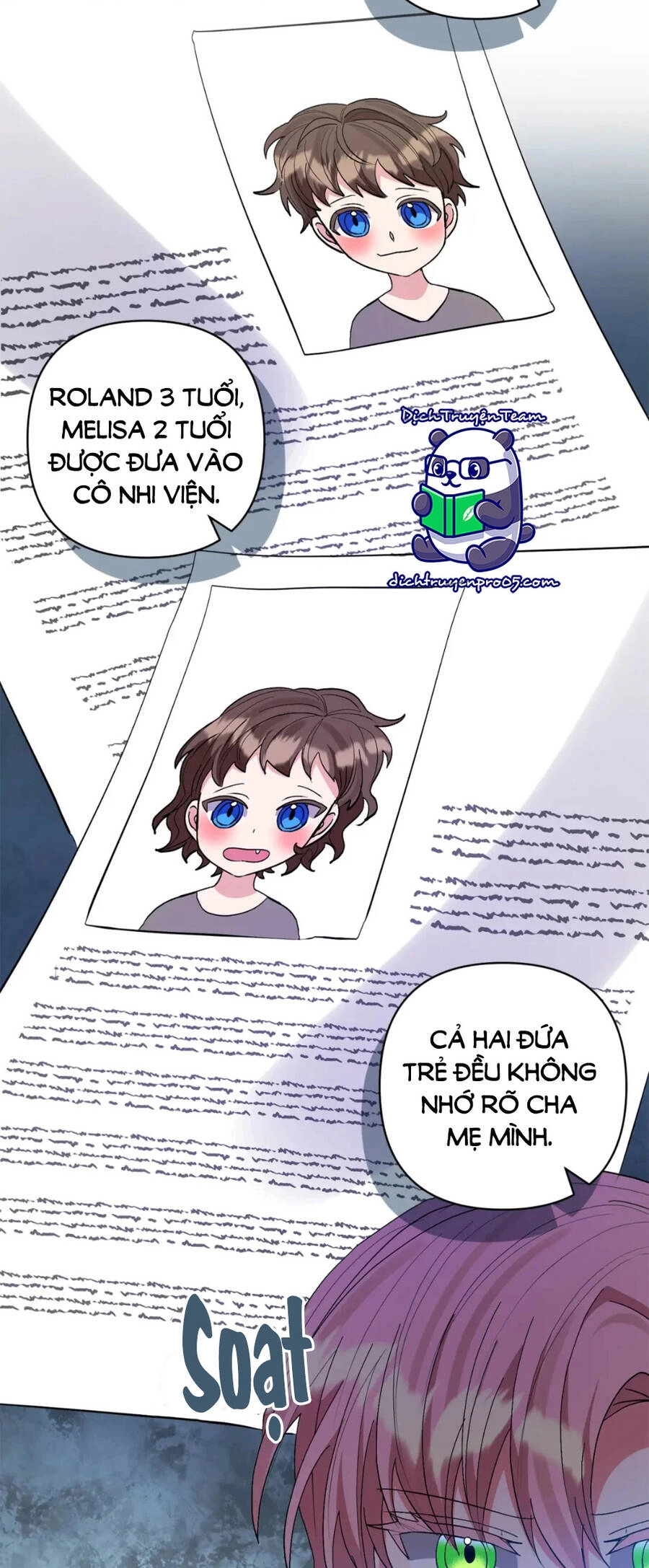 Tôi Đã Nhận Nuôi Nam Chính Chapter 67 - 36