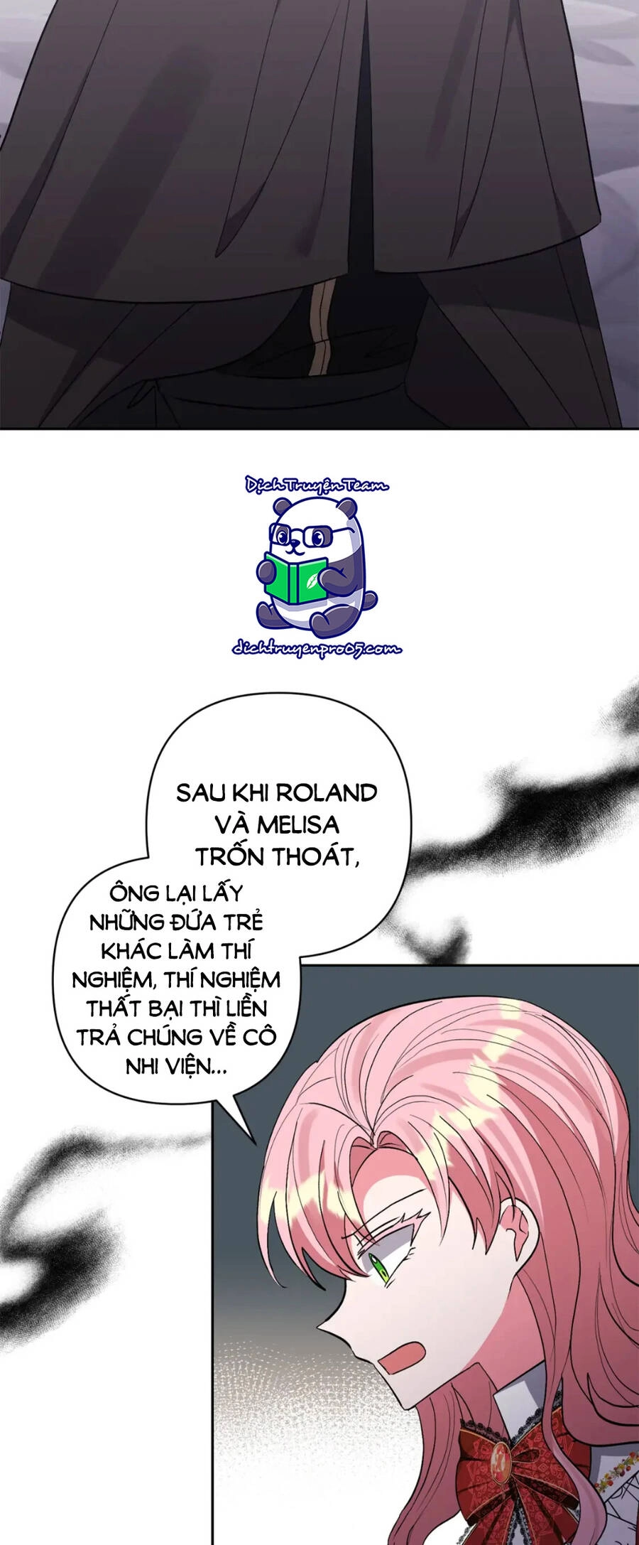 Tôi Đã Nhận Nuôi Nam Chính Chapter 67 - 38