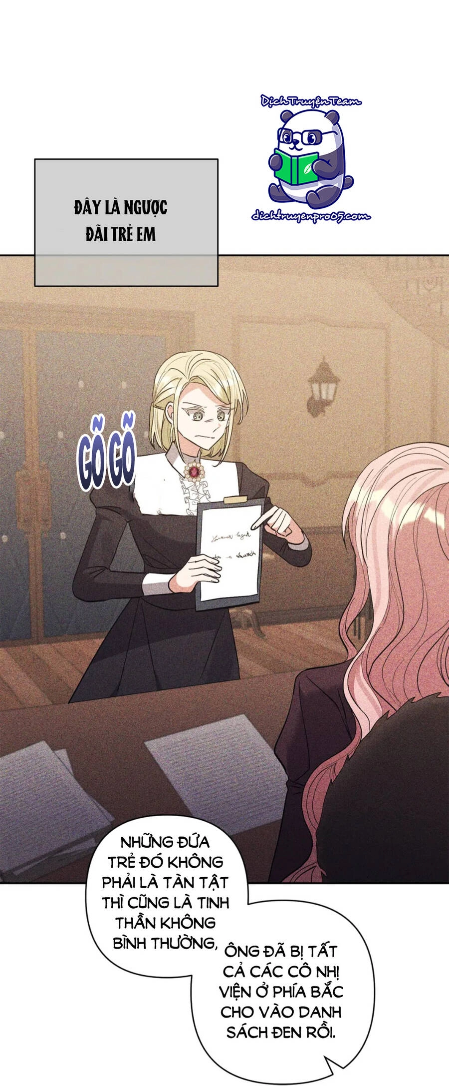 Tôi Đã Nhận Nuôi Nam Chính Chapter 67 - 40