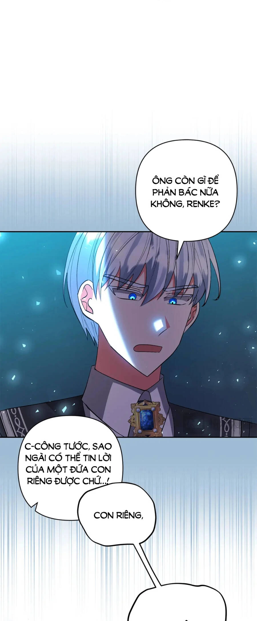 Tôi Đã Nhận Nuôi Nam Chính Chapter 67 - 41