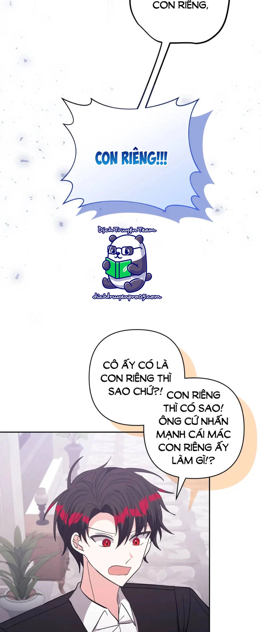 Tôi Đã Nhận Nuôi Nam Chính Chapter 67 - 42