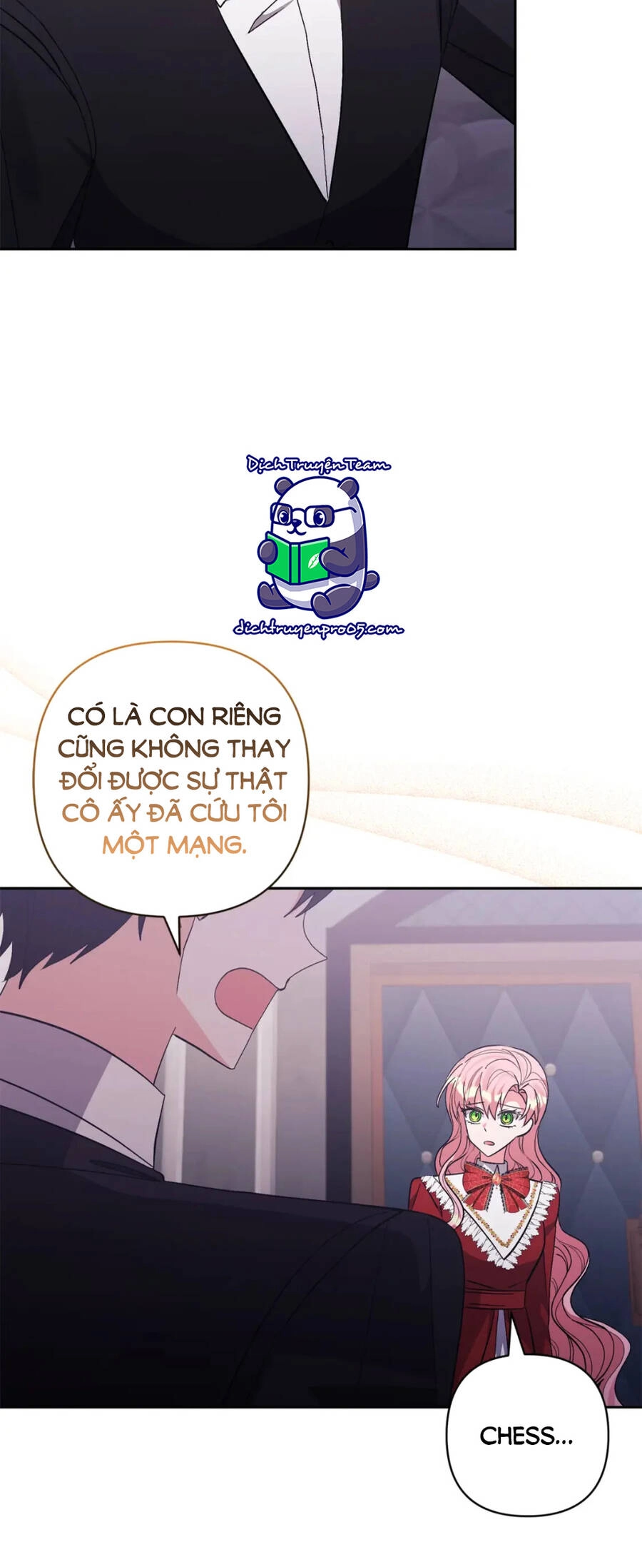 Tôi Đã Nhận Nuôi Nam Chính Chapter 67 - 43