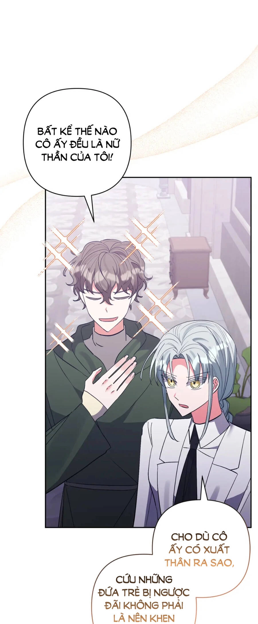 Tôi Đã Nhận Nuôi Nam Chính Chapter 67 - 44