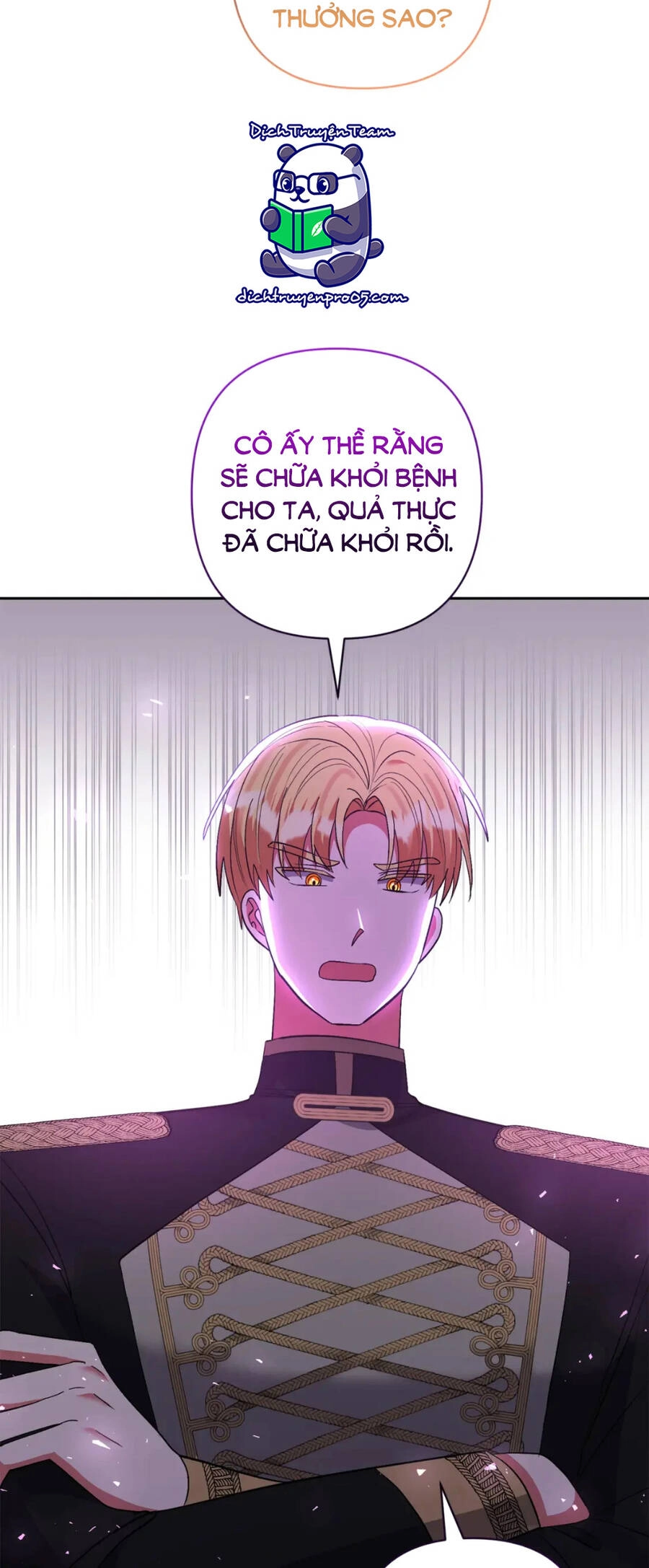 Tôi Đã Nhận Nuôi Nam Chính Chapter 67 - 45