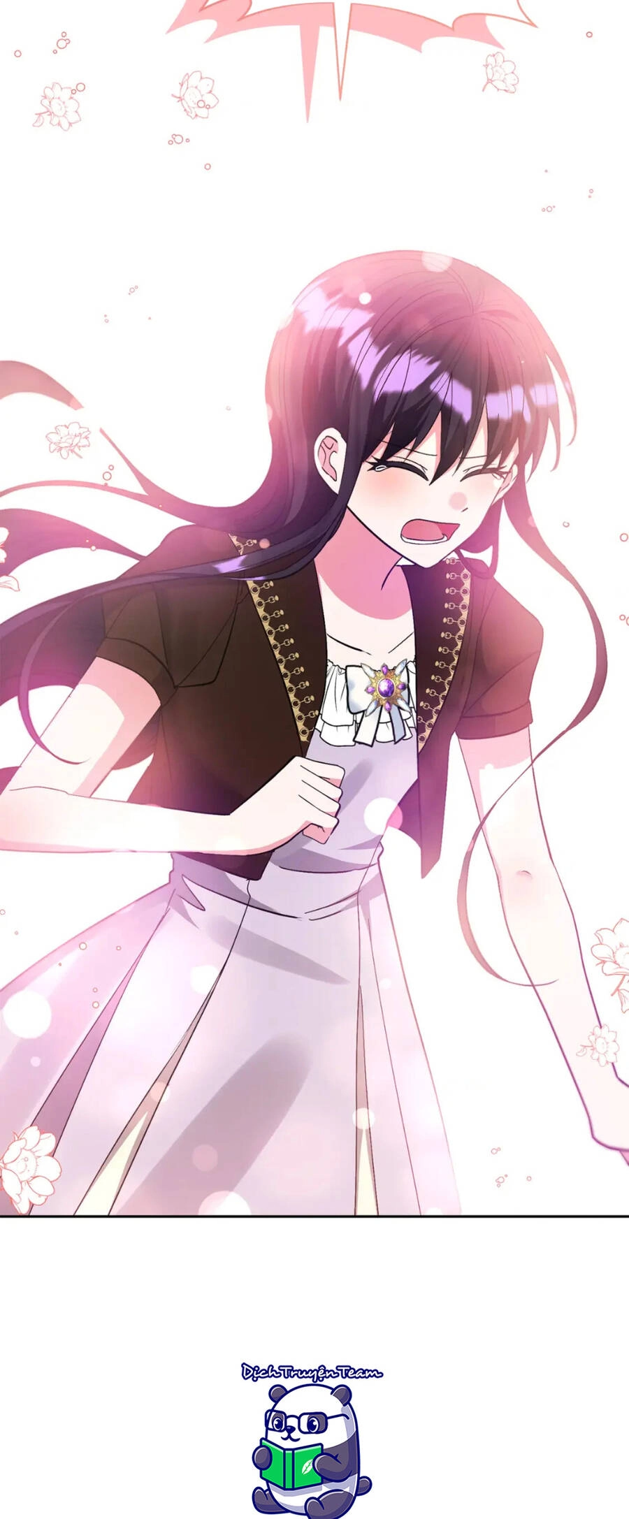 Tôi Đã Nhận Nuôi Nam Chính Chapter 67 - 47