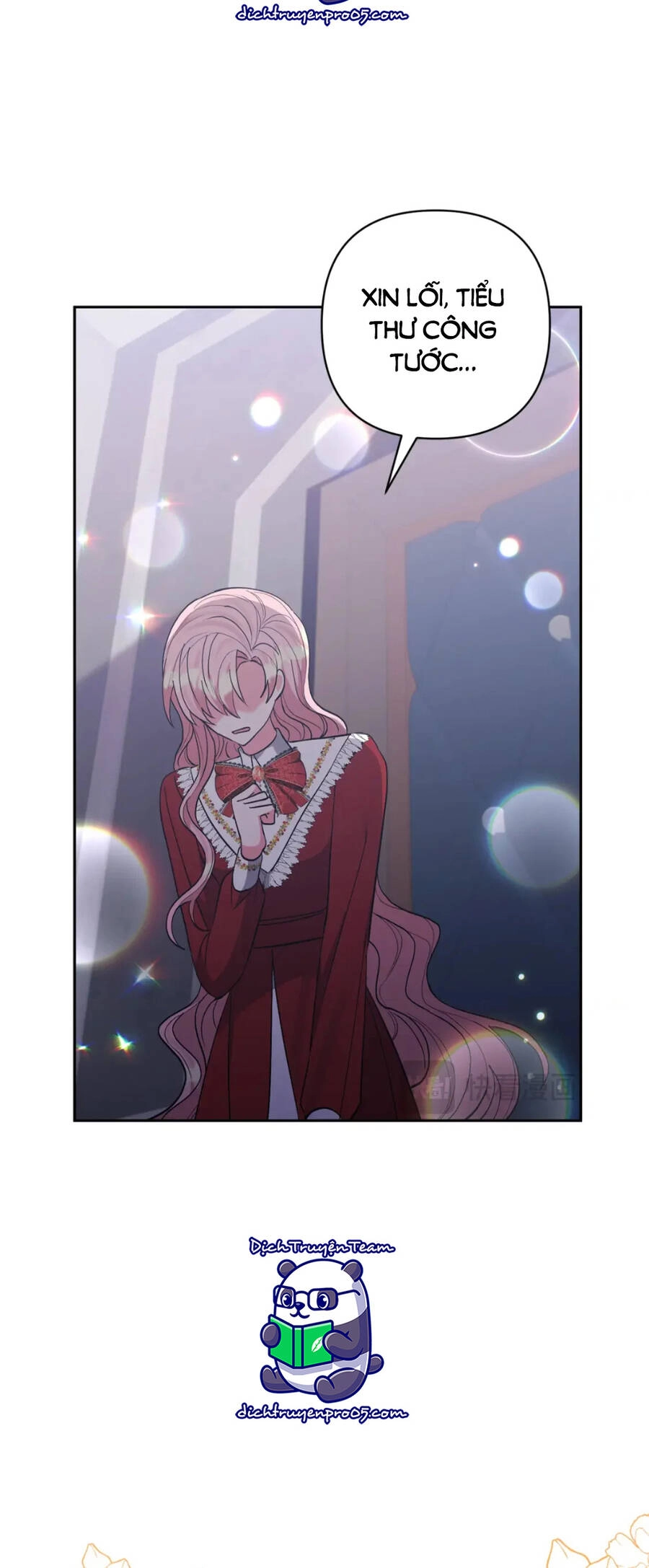 Tôi Đã Nhận Nuôi Nam Chính Chapter 67 - 48