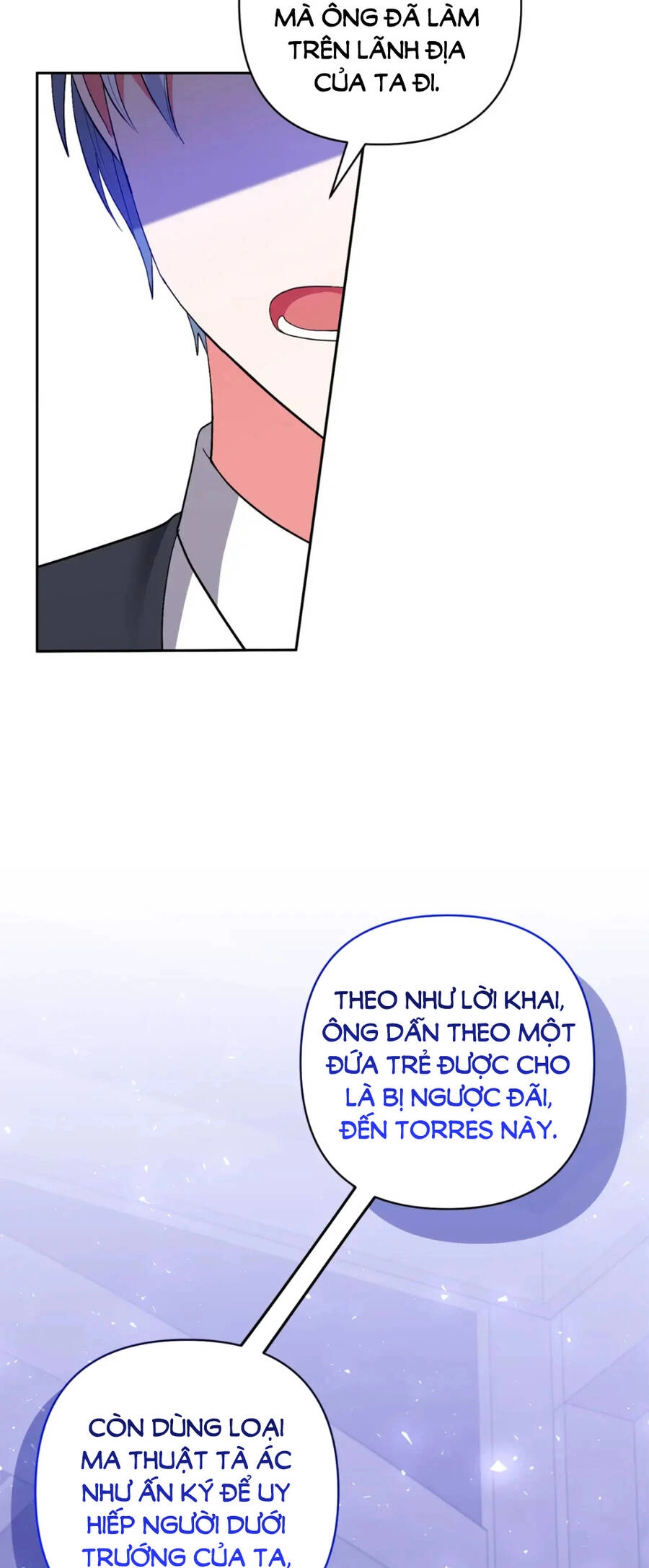 Tôi Đã Nhận Nuôi Nam Chính Chapter 67 - 50