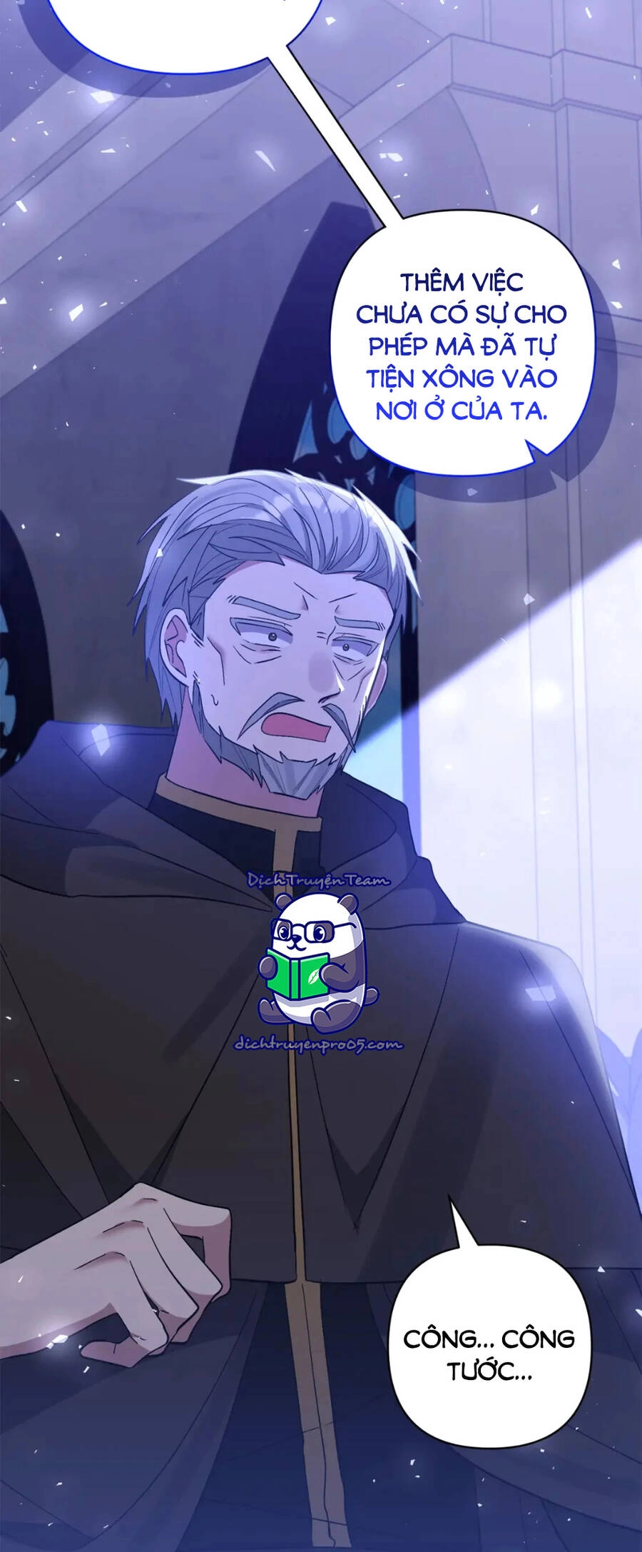 Tôi Đã Nhận Nuôi Nam Chính Chapter 67 - 51