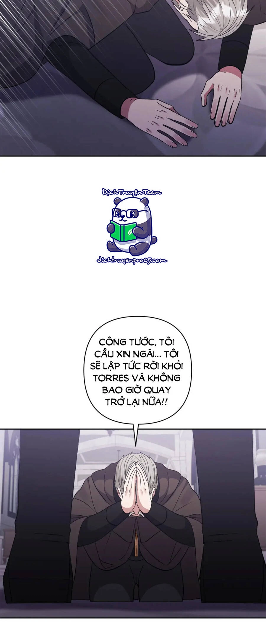 Tôi Đã Nhận Nuôi Nam Chính Chapter 67 - 55