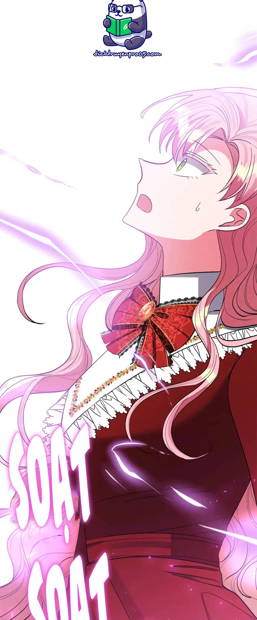 Tôi Đã Nhận Nuôi Nam Chính Chapter 67 - 58