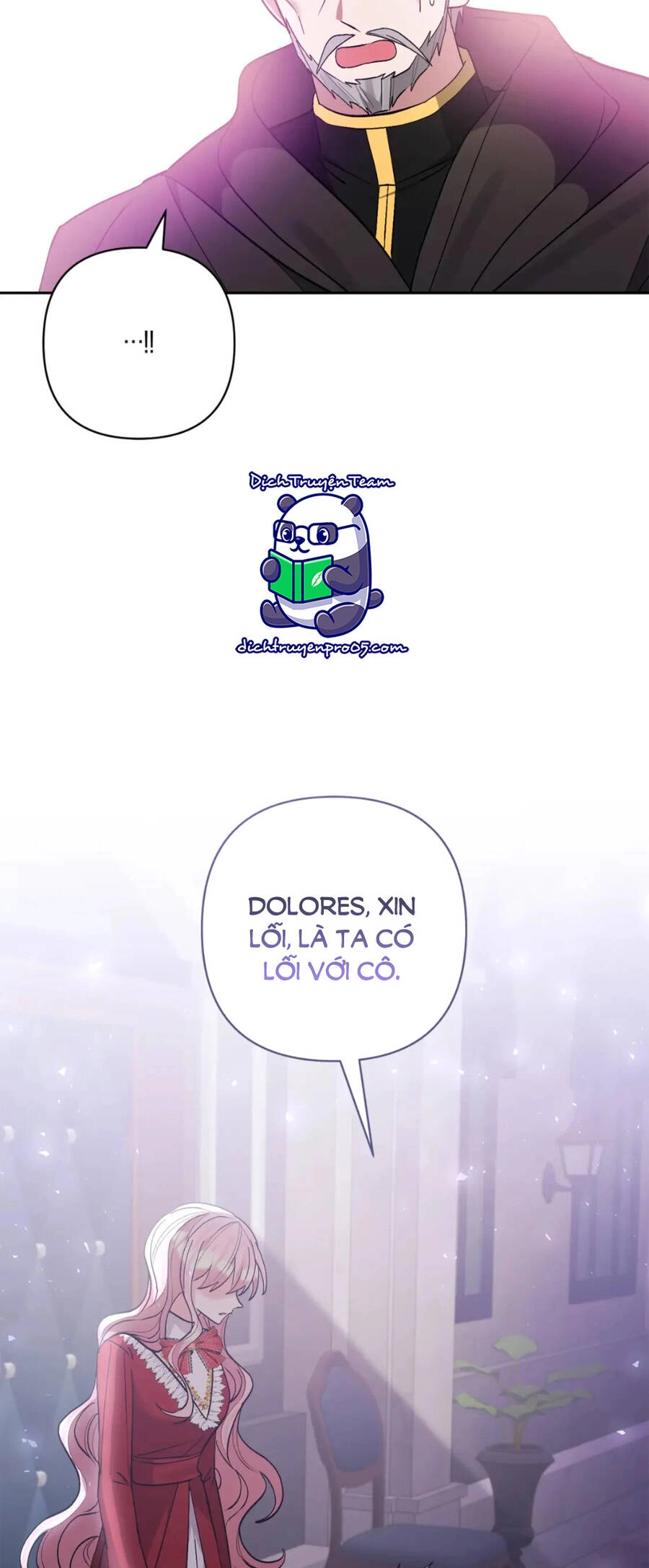 Tôi Đã Nhận Nuôi Nam Chính Chapter 67 - 61