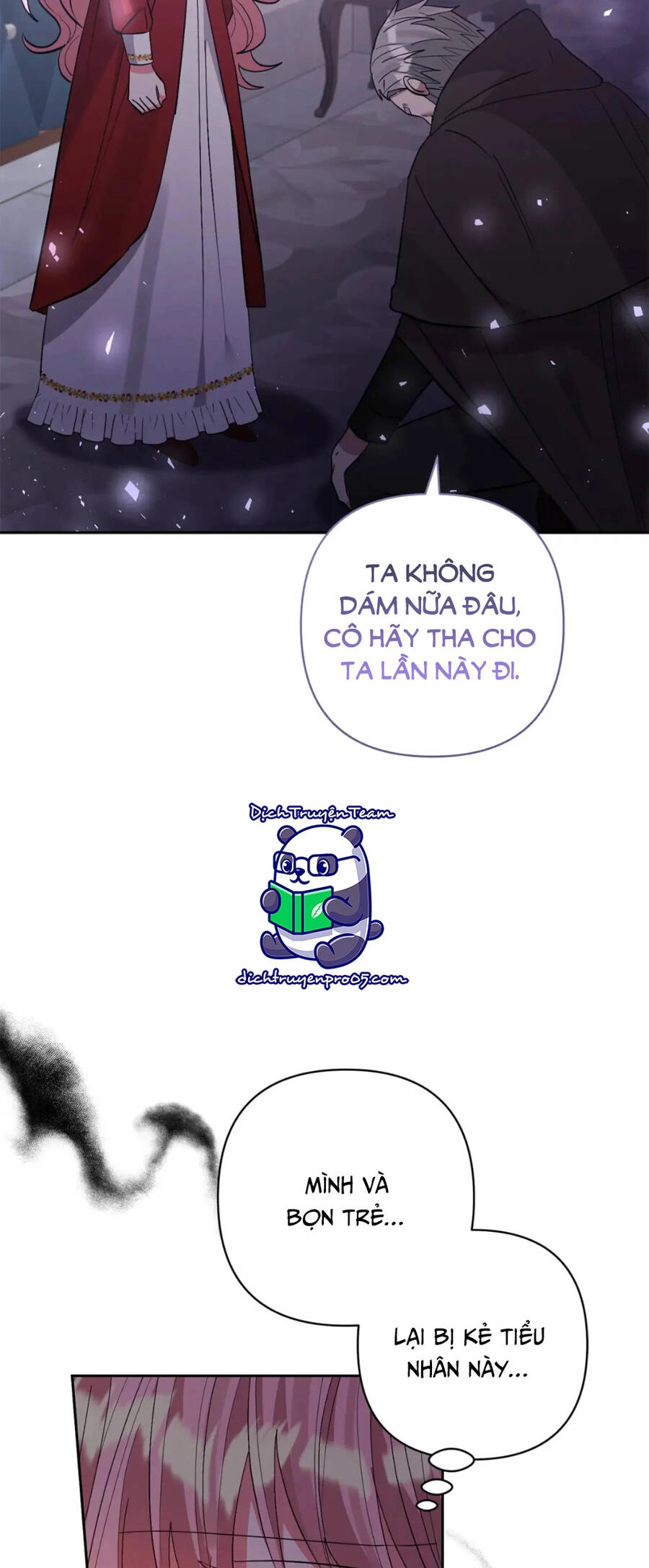 Tôi Đã Nhận Nuôi Nam Chính Chapter 67 - 62