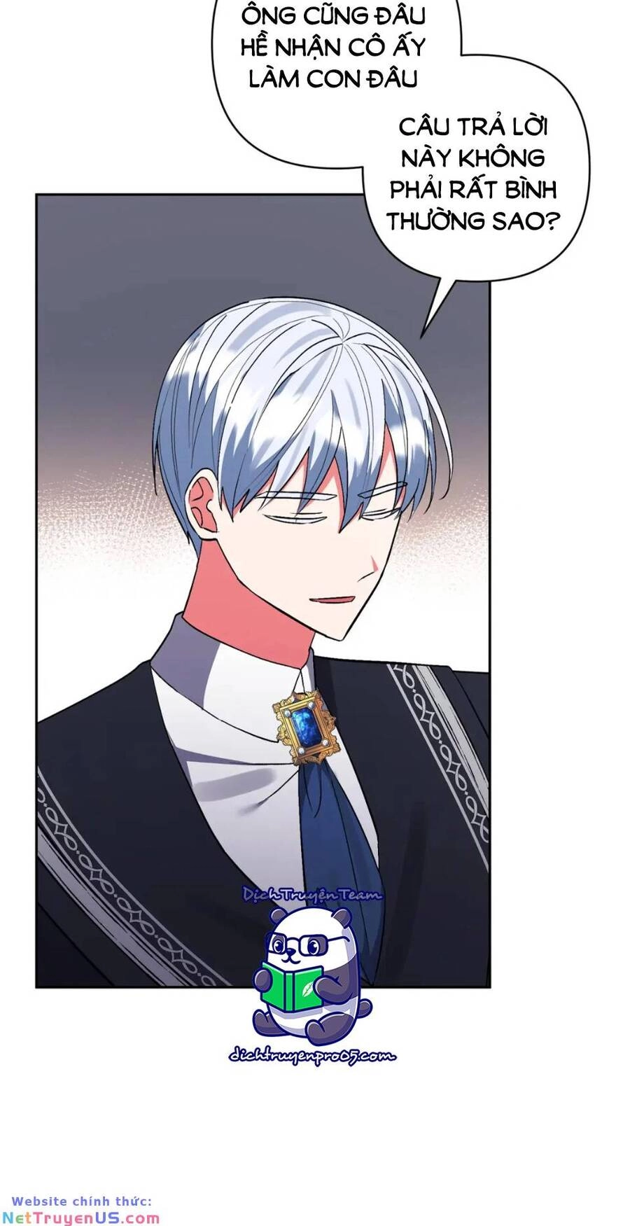 Tôi Đã Nhận Nuôi Nam Chính Chapter 68 - 5