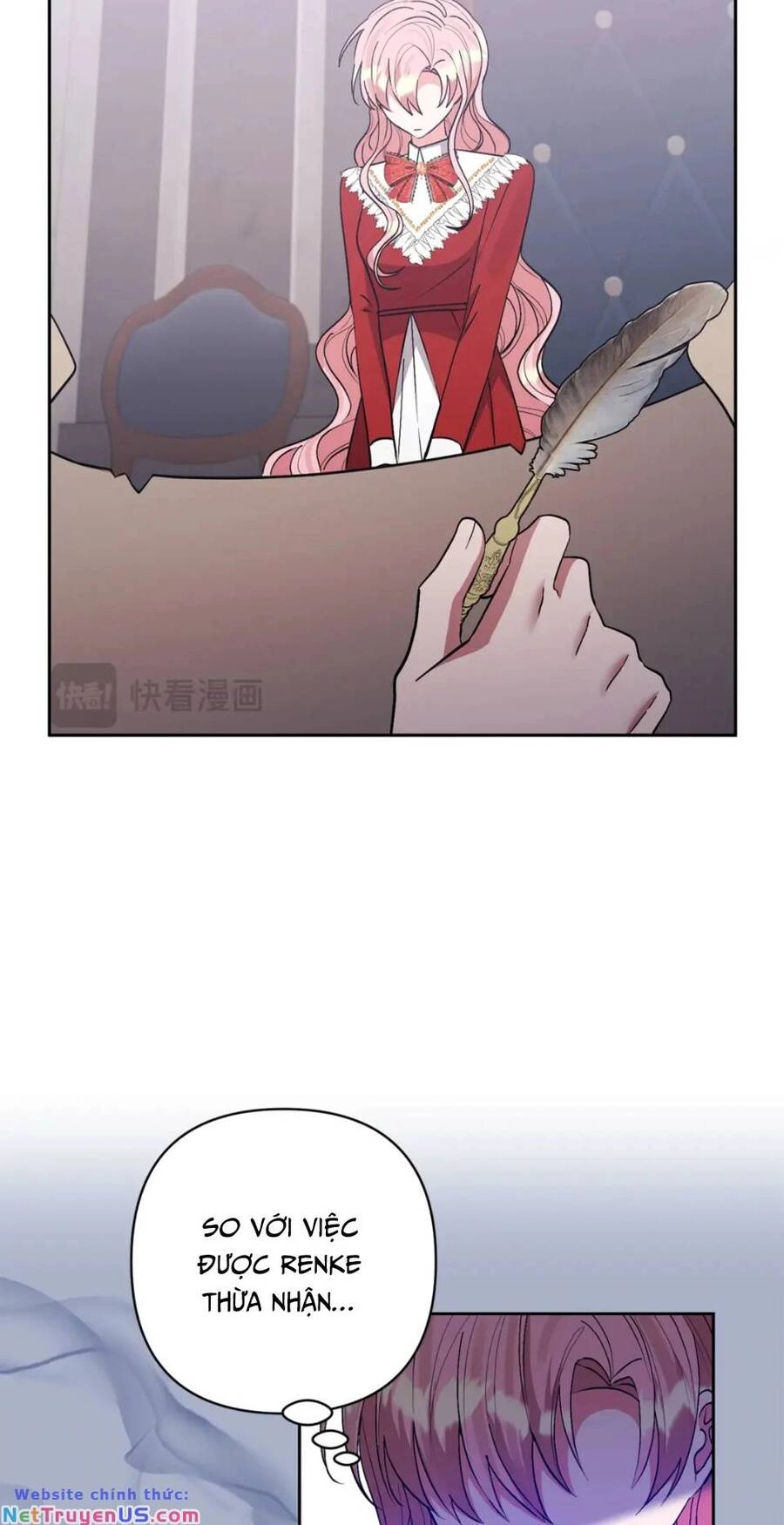 Tôi Đã Nhận Nuôi Nam Chính Chapter 68 - 9