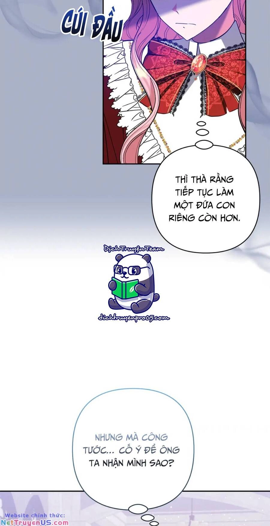 Tôi Đã Nhận Nuôi Nam Chính Chapter 68 - 10