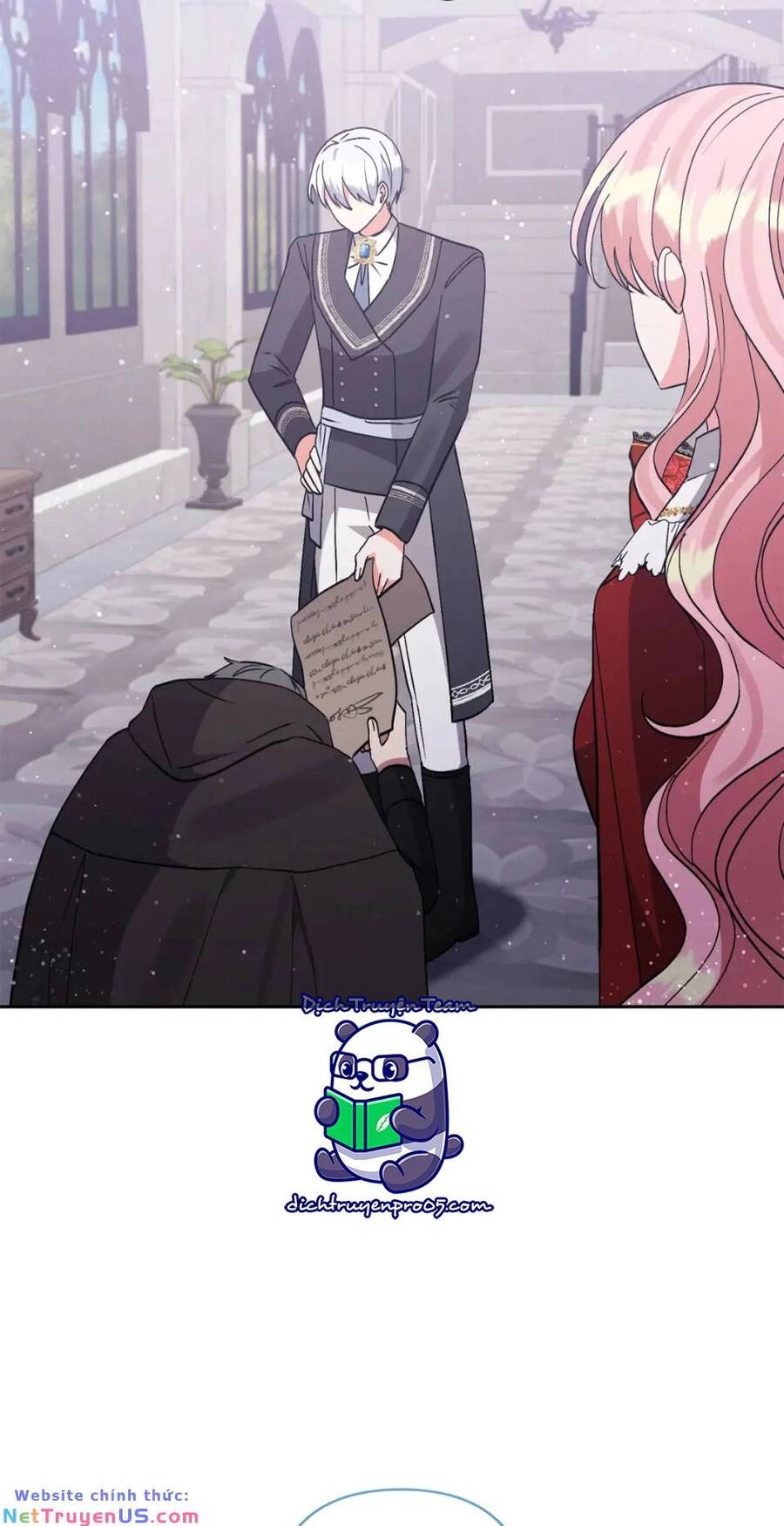 Tôi Đã Nhận Nuôi Nam Chính Chapter 68 - 11