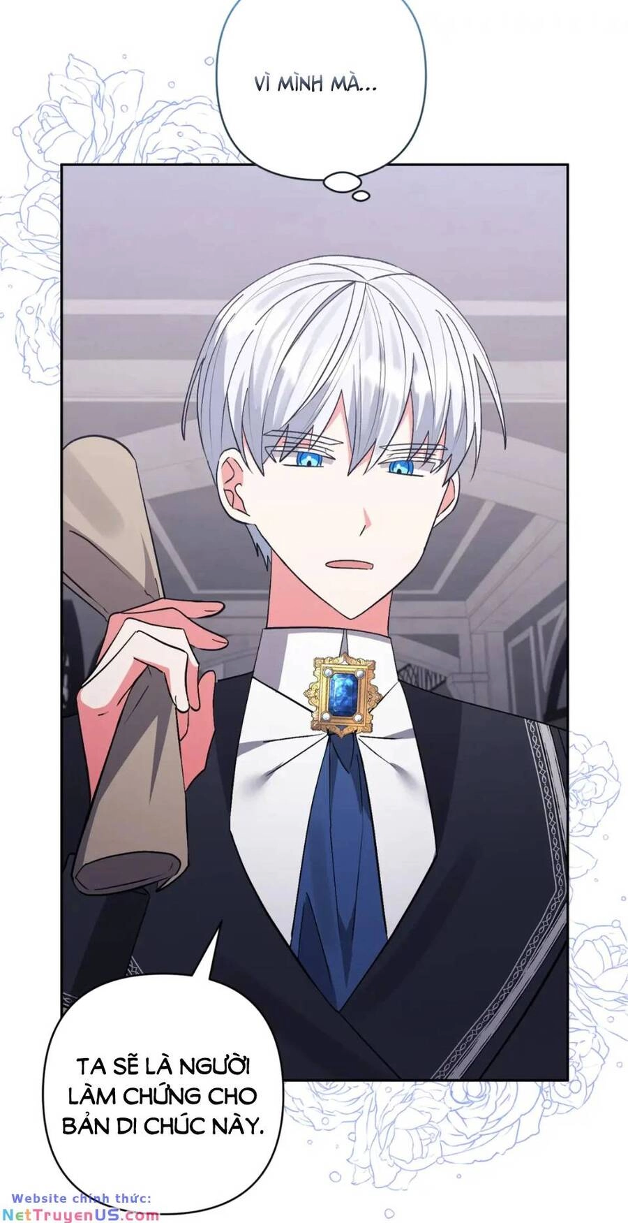 Tôi Đã Nhận Nuôi Nam Chính Chapter 68 - 12