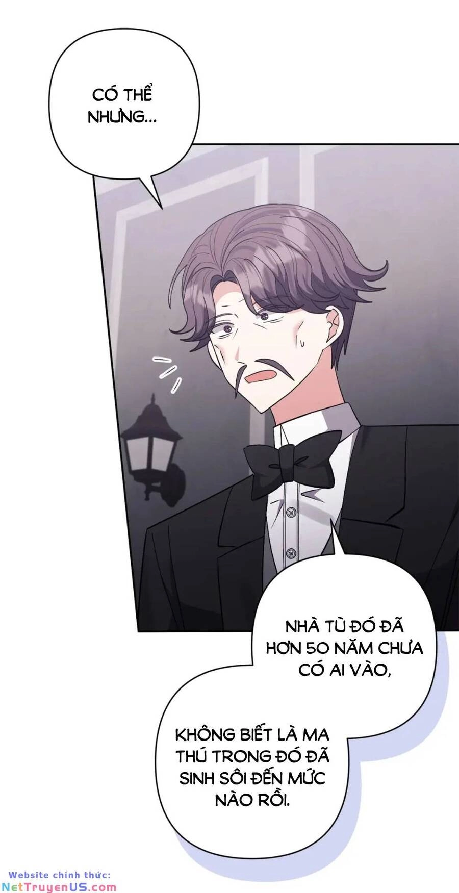 Tôi Đã Nhận Nuôi Nam Chính Chapter 68 - 19