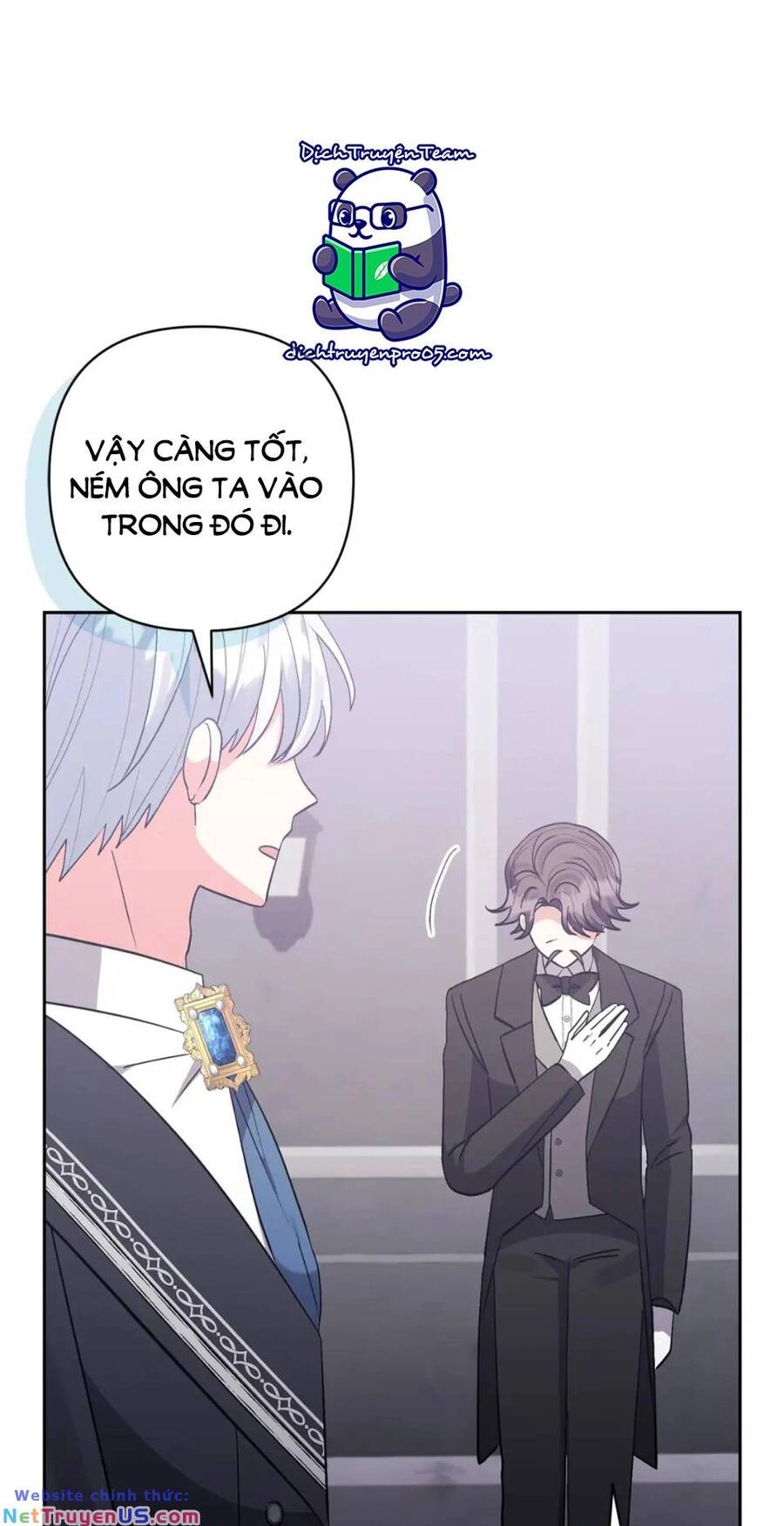 Tôi Đã Nhận Nuôi Nam Chính Chapter 68 - 20