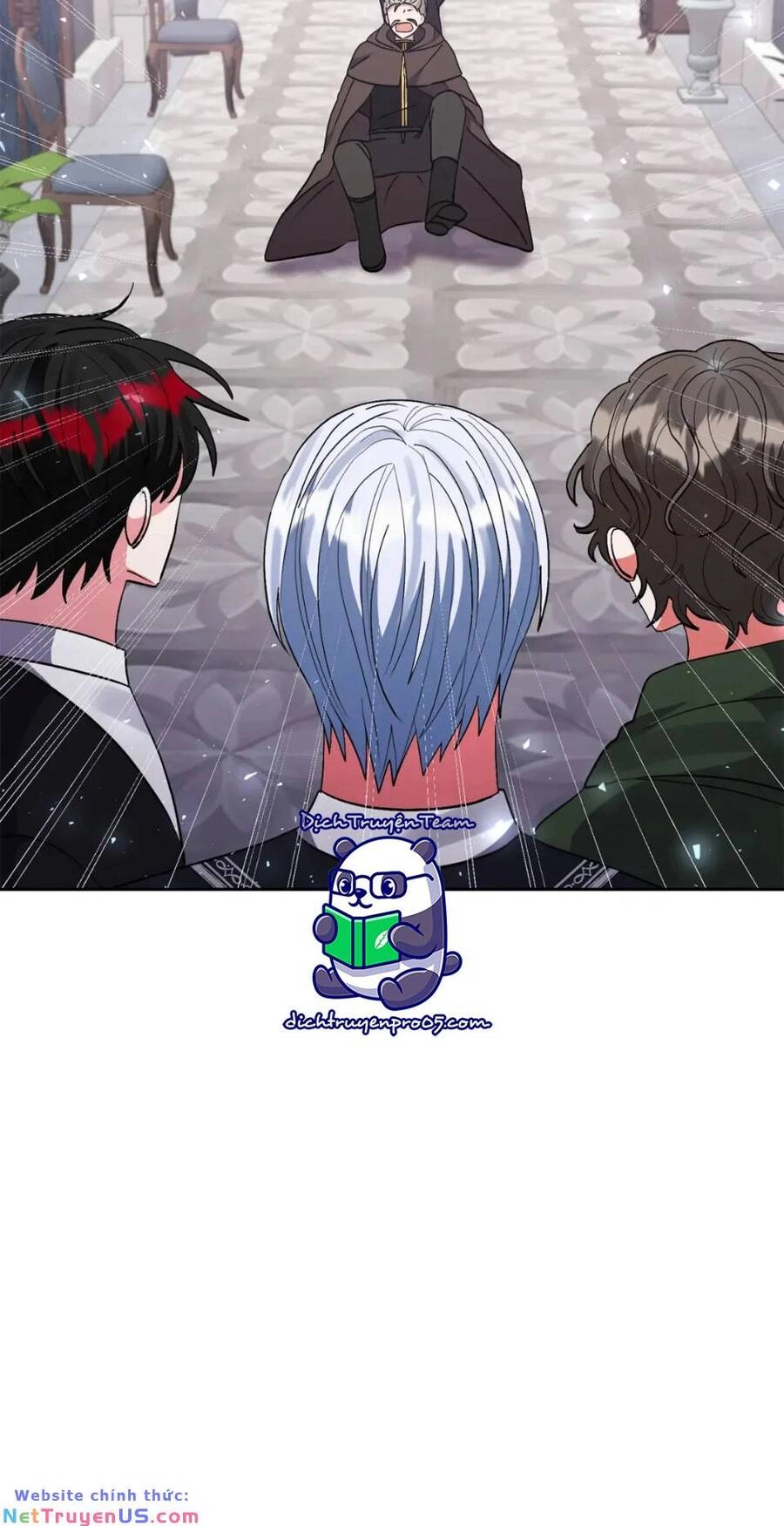 Tôi Đã Nhận Nuôi Nam Chính Chapter 68 - 23