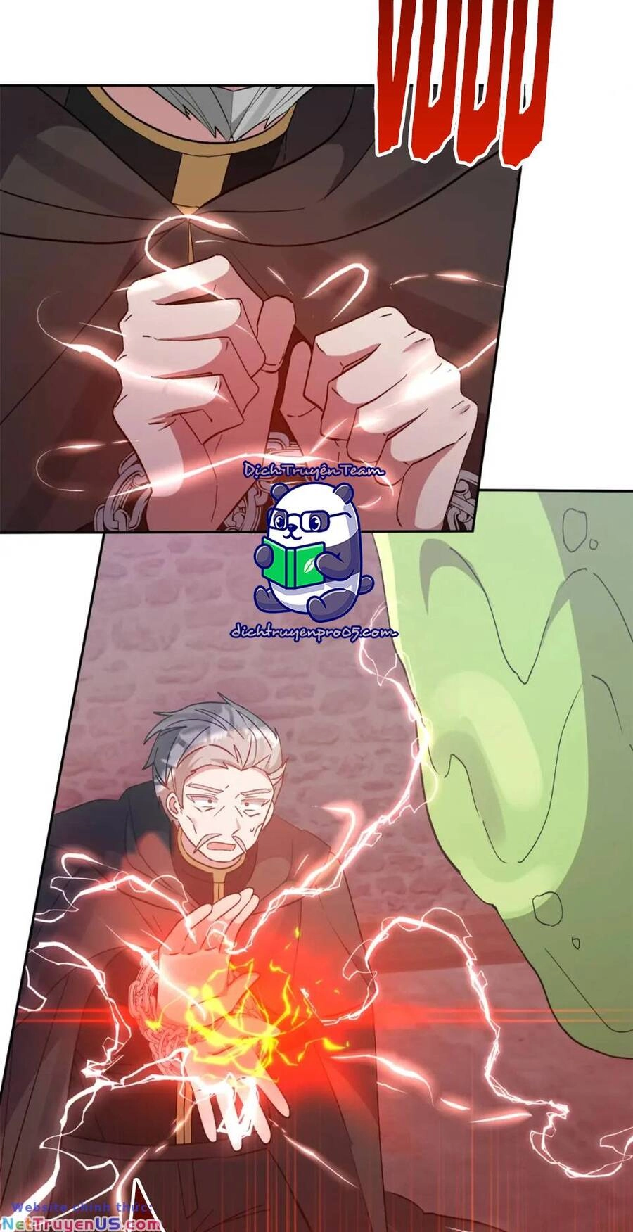 Tôi Đã Nhận Nuôi Nam Chính Chapter 68 - 29