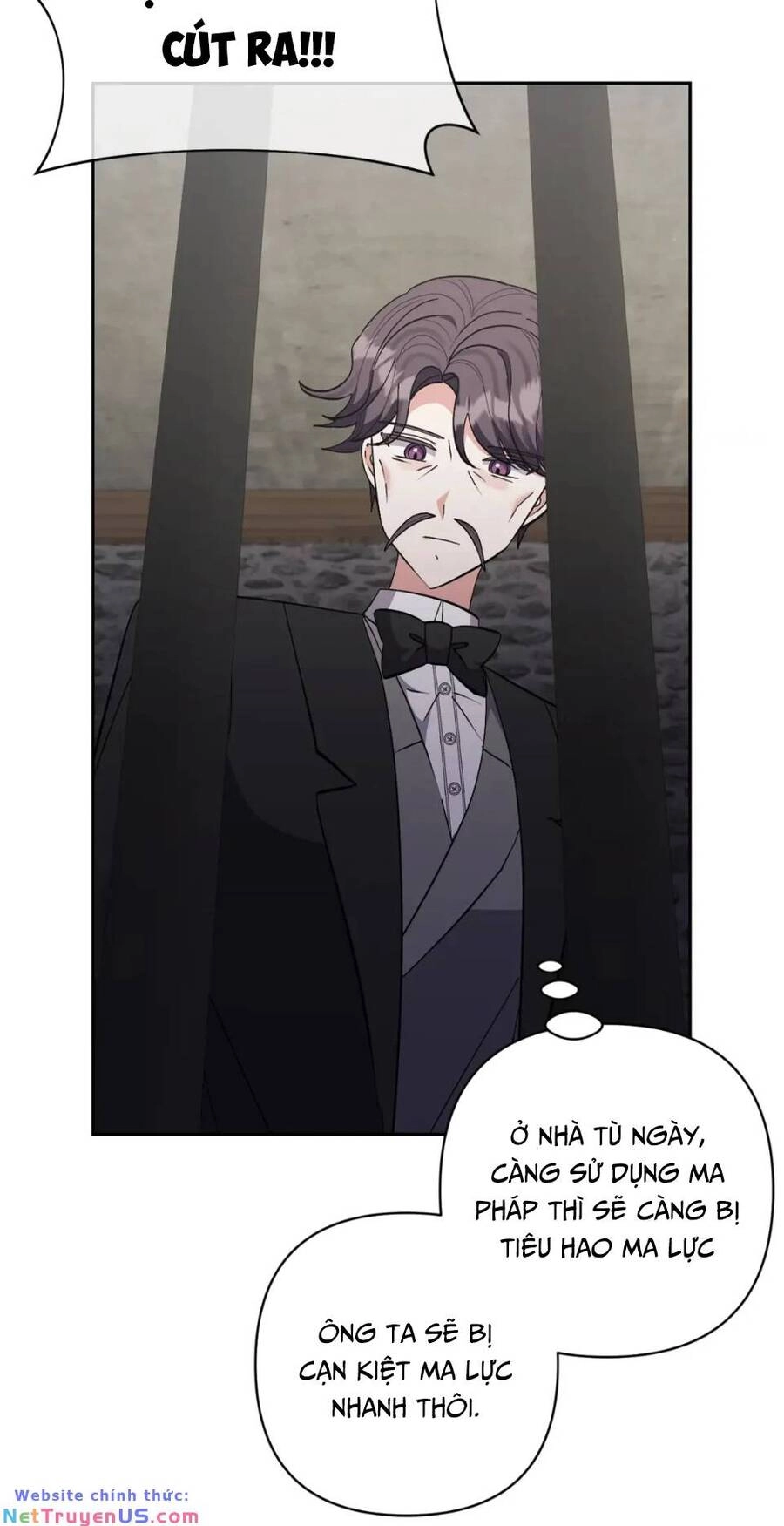 Tôi Đã Nhận Nuôi Nam Chính Chapter 68 - 33