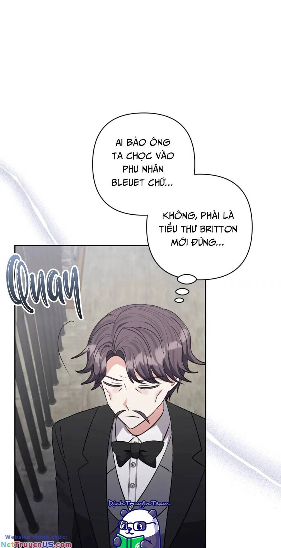 Tôi Đã Nhận Nuôi Nam Chính Chapter 68 - 34