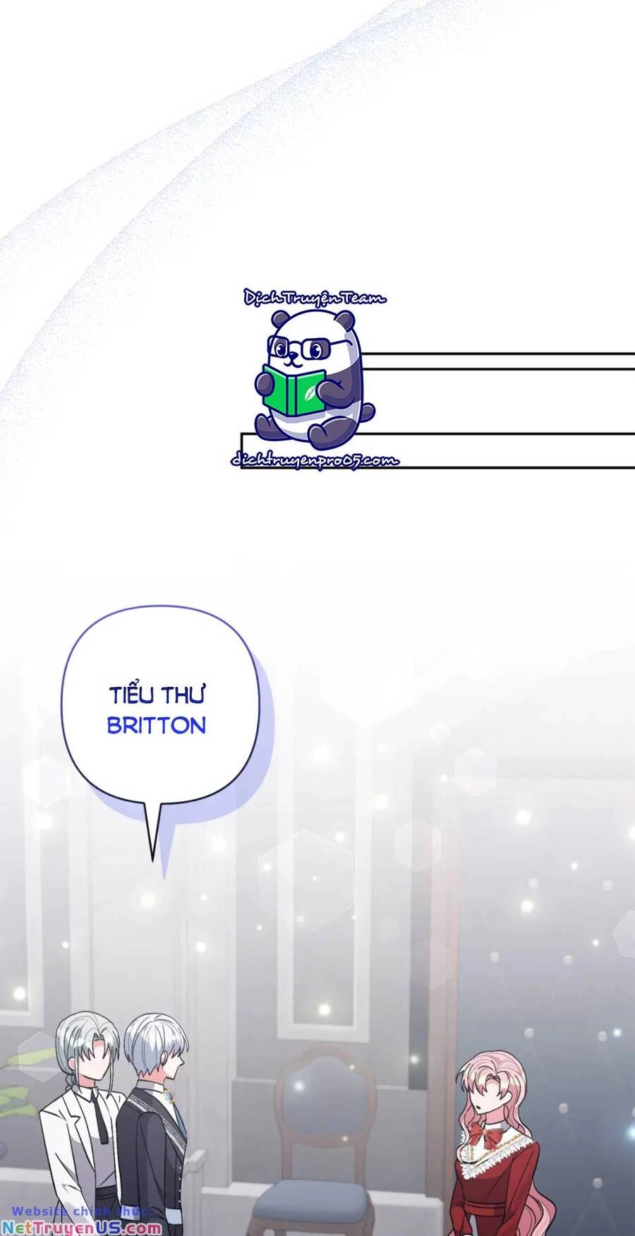 Tôi Đã Nhận Nuôi Nam Chính Chapter 68 - 38