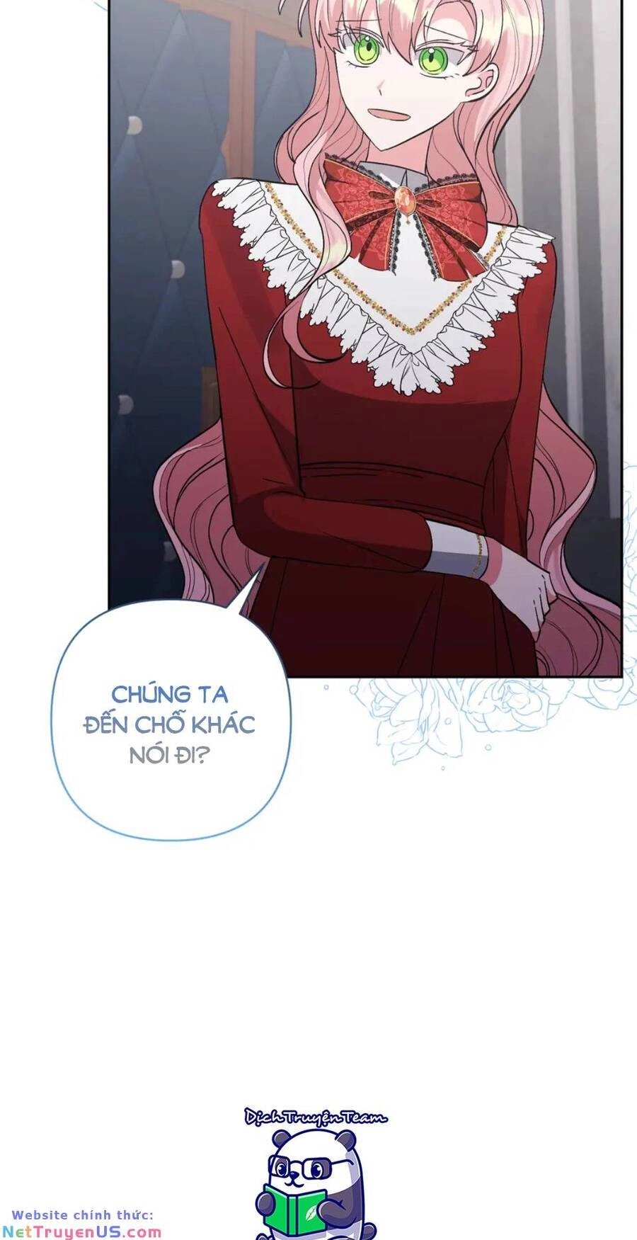 Tôi Đã Nhận Nuôi Nam Chính Chapter 68 - 41