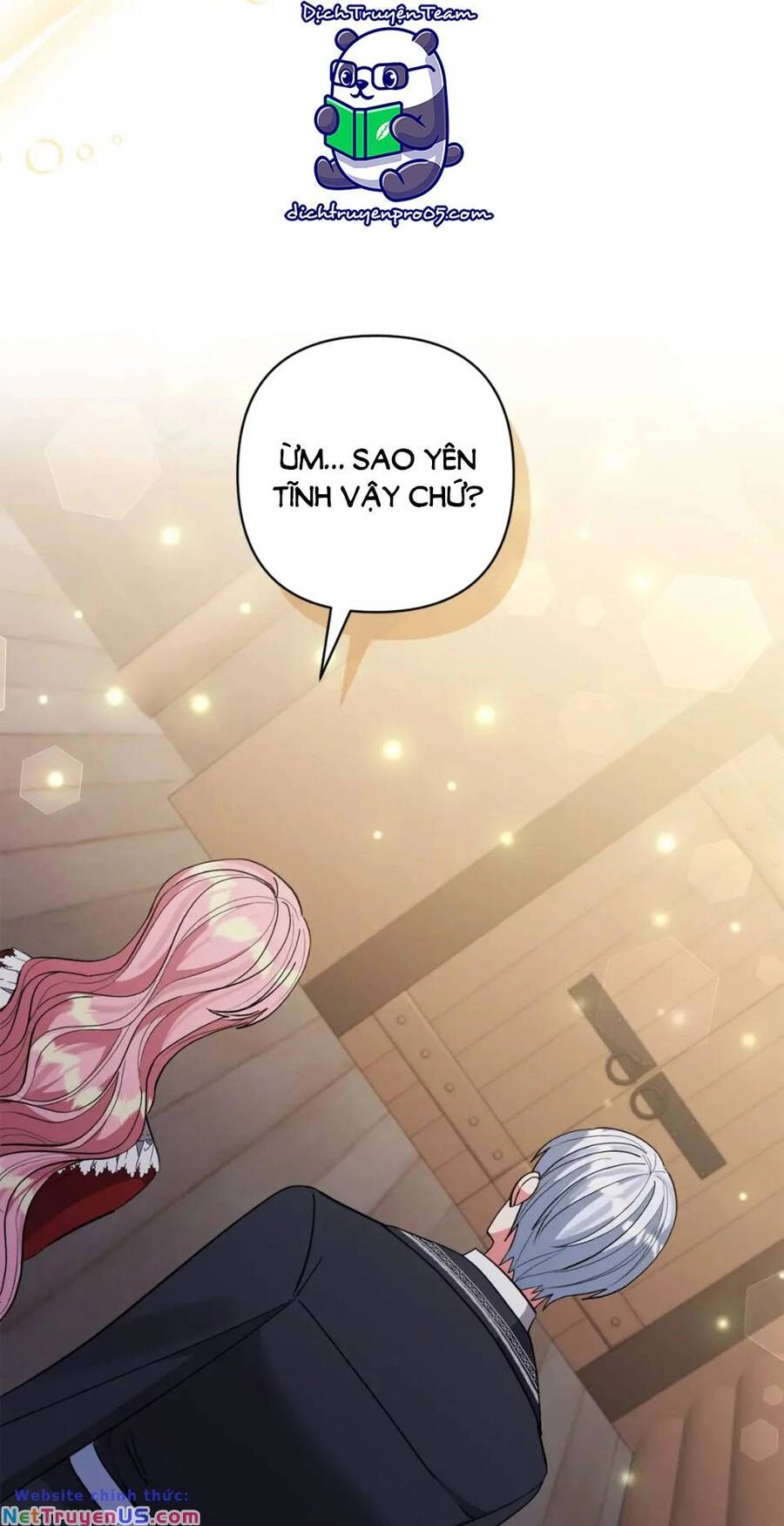 Tôi Đã Nhận Nuôi Nam Chính Chapter 68 - 43