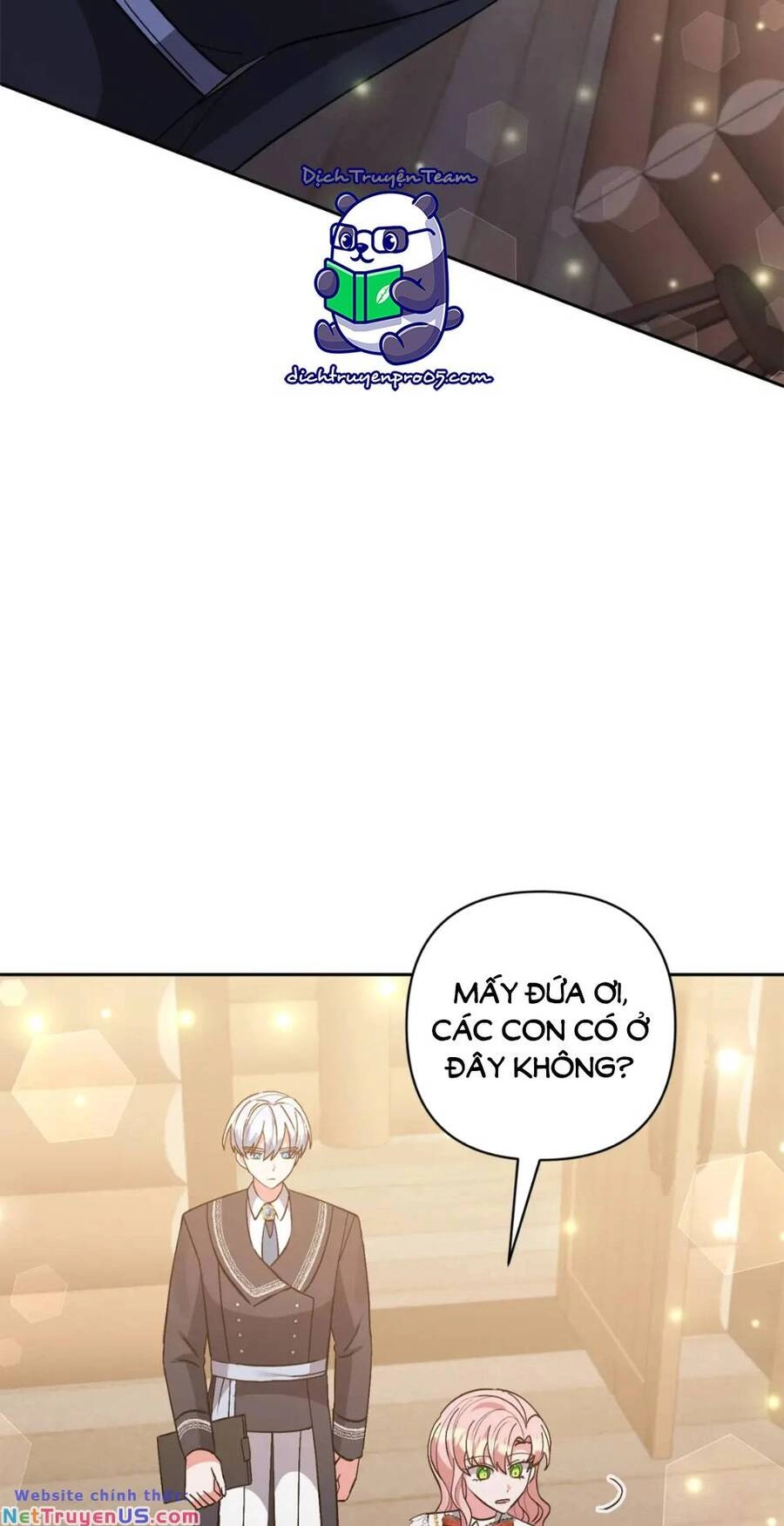 Tôi Đã Nhận Nuôi Nam Chính Chapter 68 - 44