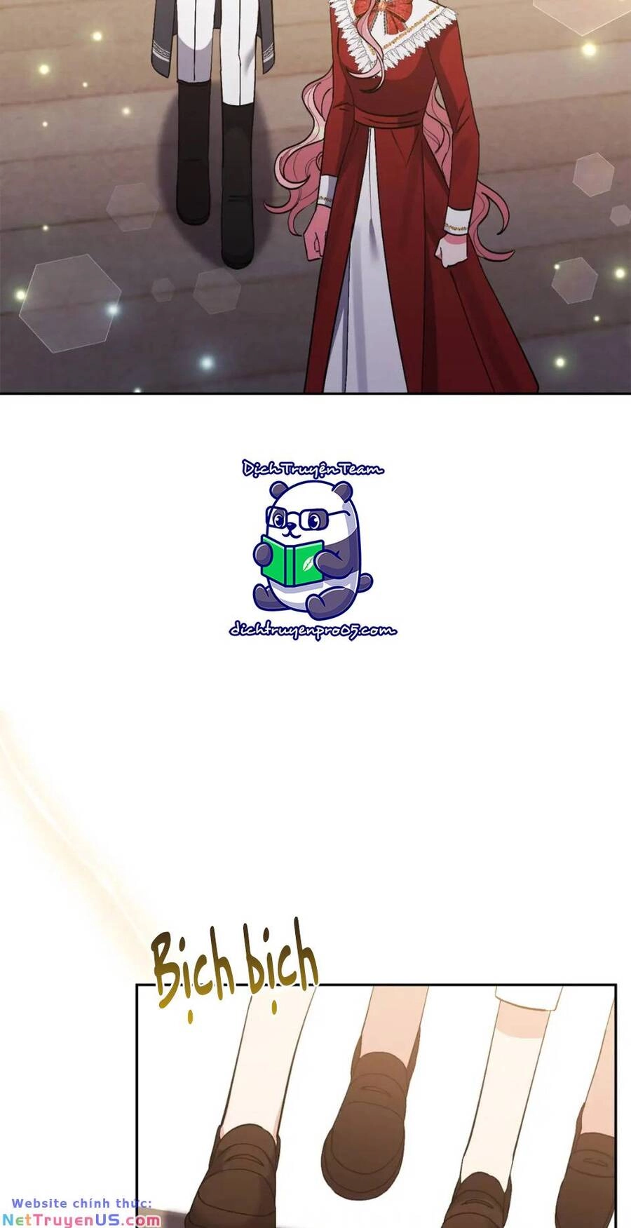 Tôi Đã Nhận Nuôi Nam Chính Chapter 68 - 45