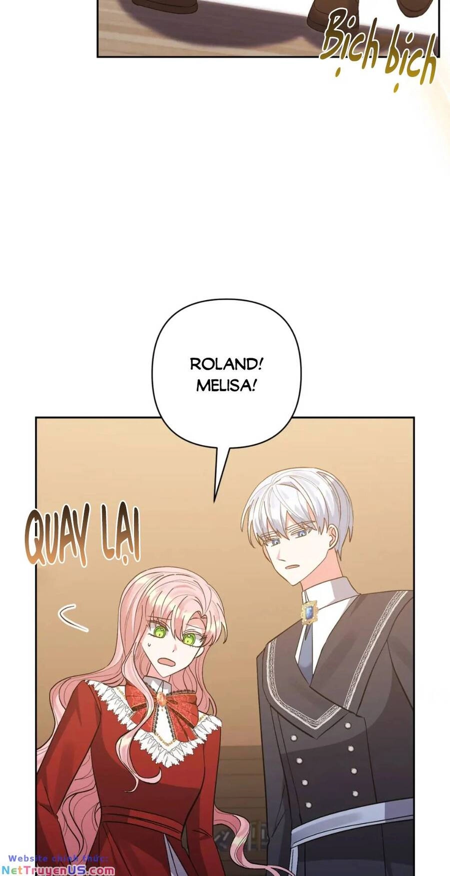 Tôi Đã Nhận Nuôi Nam Chính Chapter 68 - 46