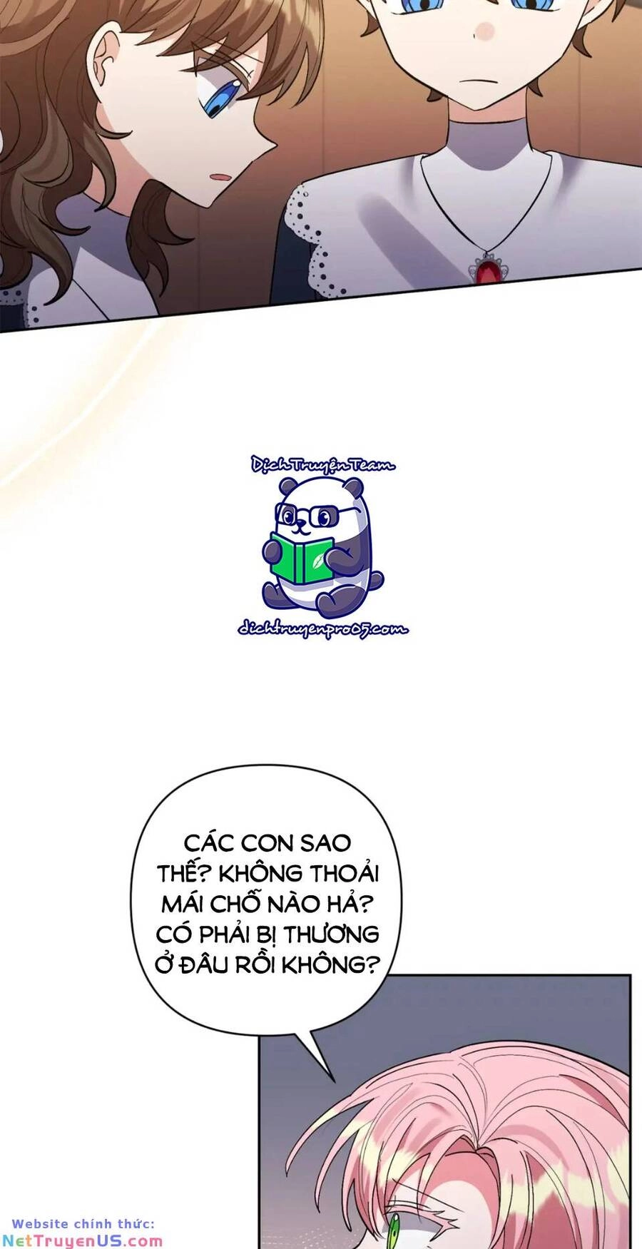 Tôi Đã Nhận Nuôi Nam Chính Chapter 68 - 49