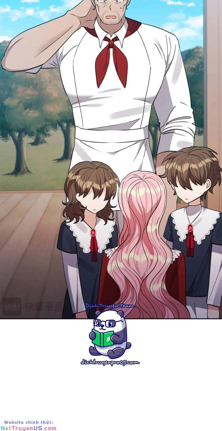 Tôi Đã Nhận Nuôi Nam Chính Chapter 68 - 51