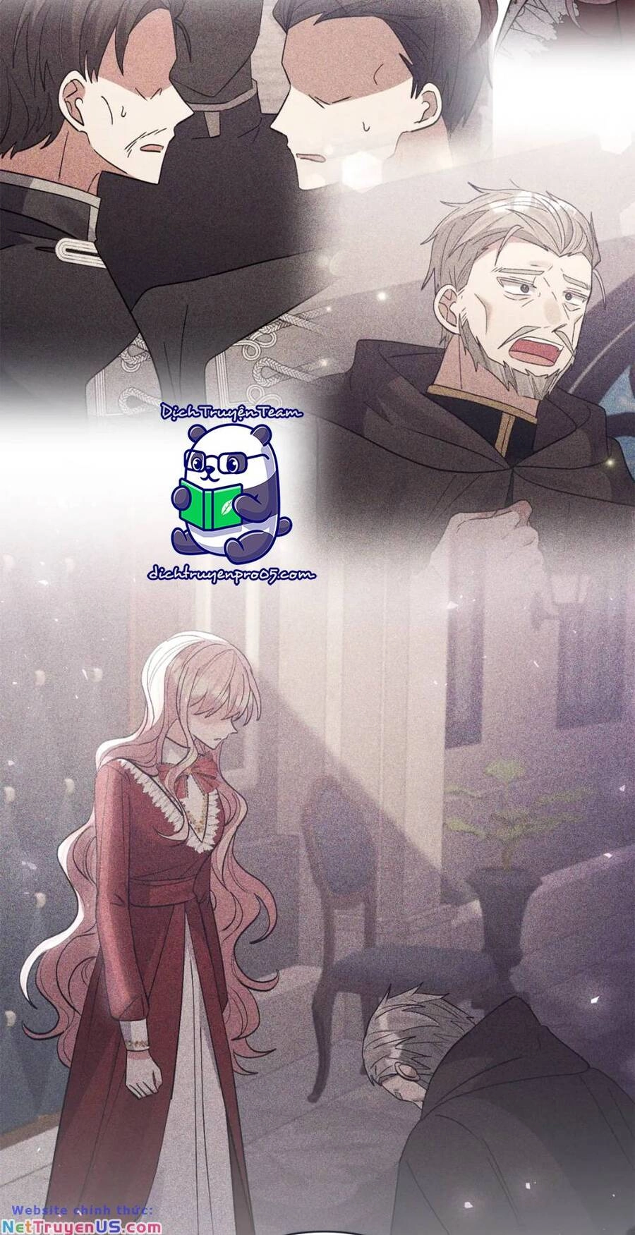 Tôi Đã Nhận Nuôi Nam Chính Chapter 68 - 56