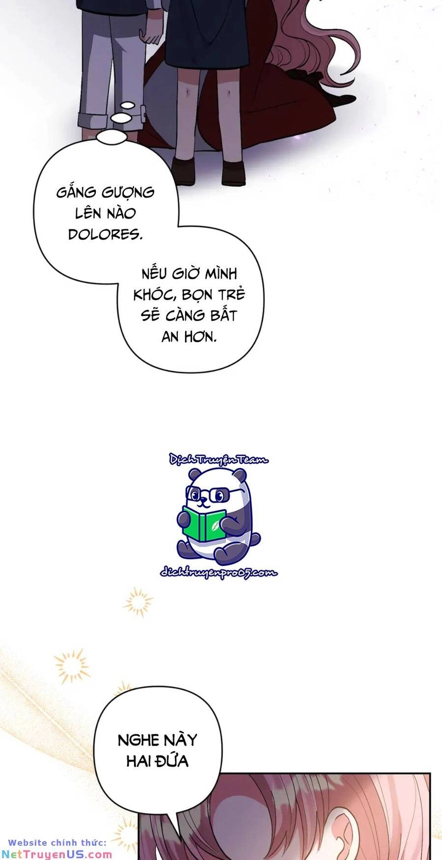 Tôi Đã Nhận Nuôi Nam Chính Chapter 68 - 63