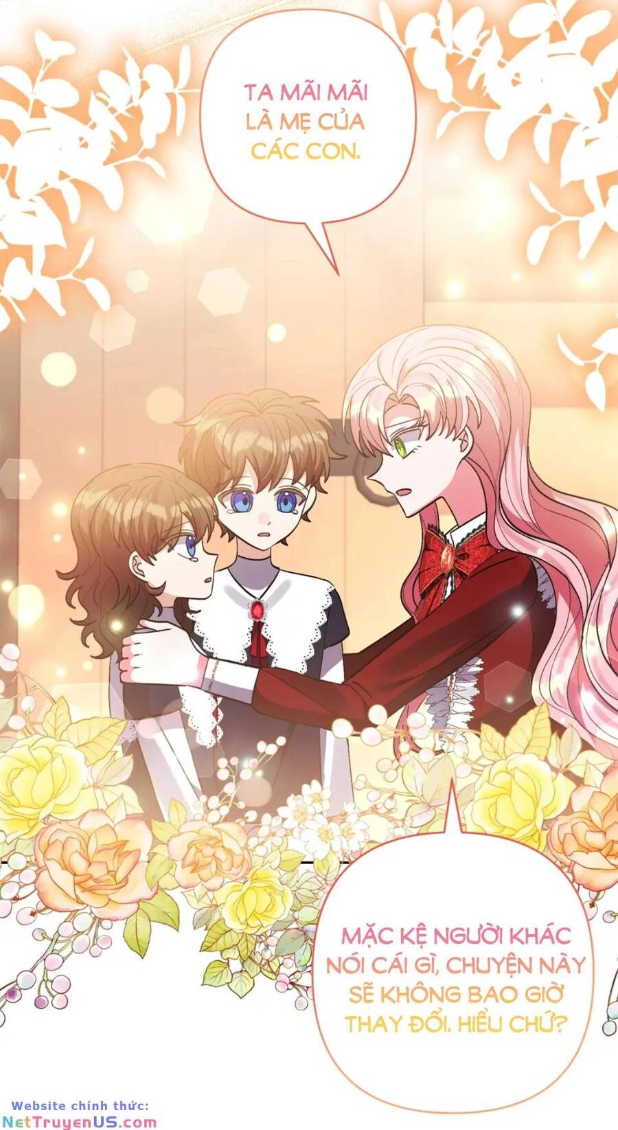 Tôi Đã Nhận Nuôi Nam Chính Chapter 68 - 65