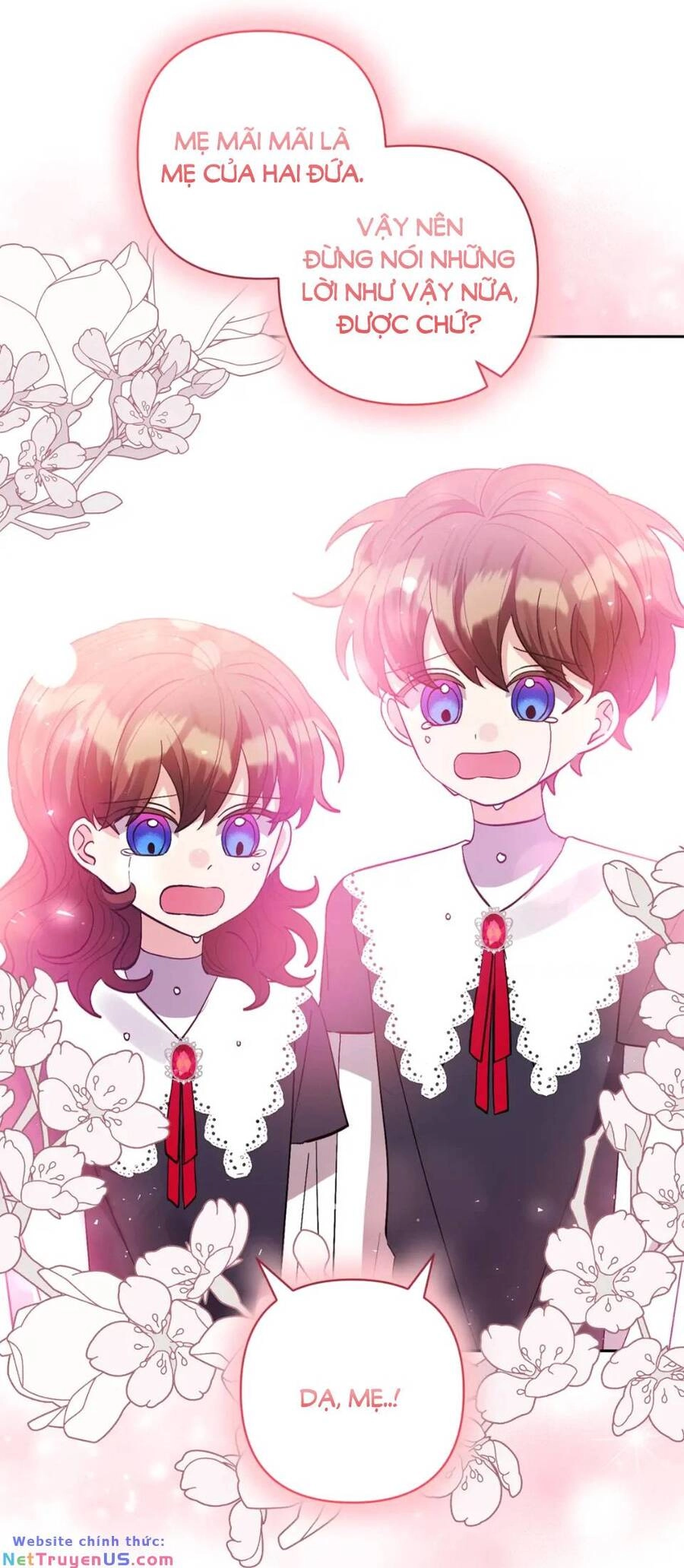 Tôi Đã Nhận Nuôi Nam Chính Chapter 68 - 69