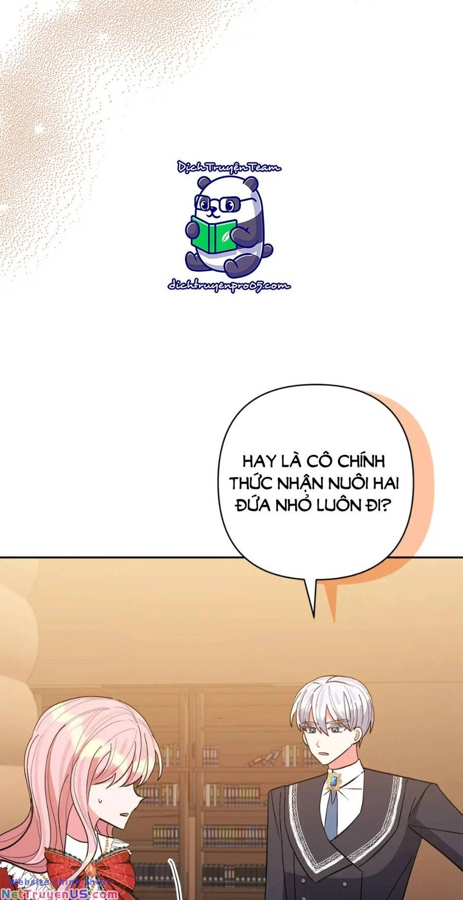 Tôi Đã Nhận Nuôi Nam Chính Chapter 68 - 72