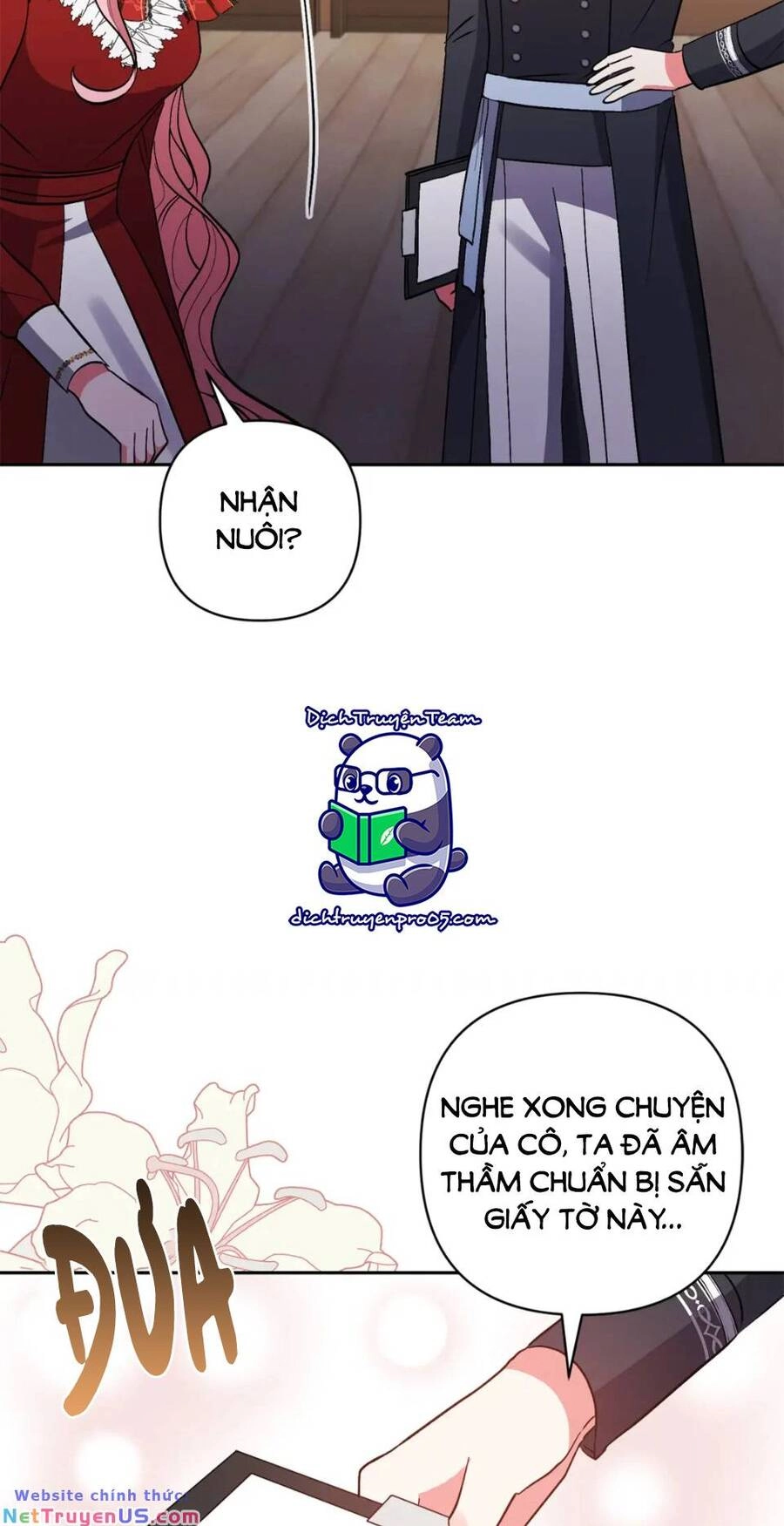 Tôi Đã Nhận Nuôi Nam Chính Chapter 68 - 73