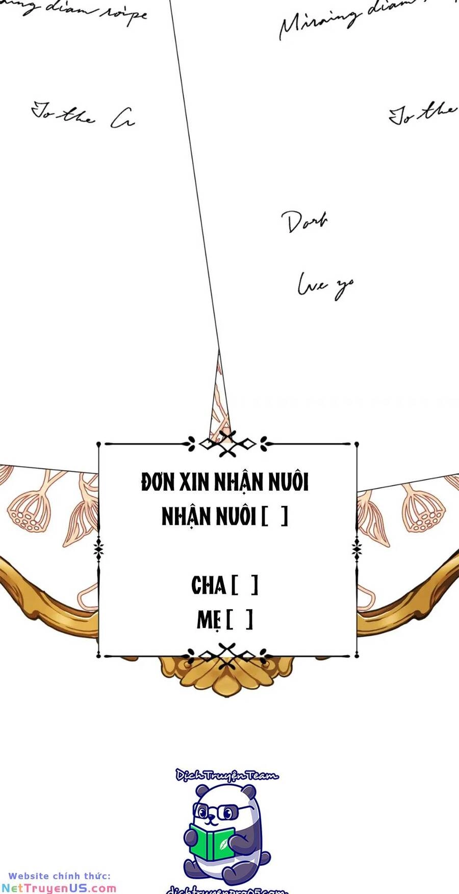 Tôi Đã Nhận Nuôi Nam Chính Chapter 68 - 76