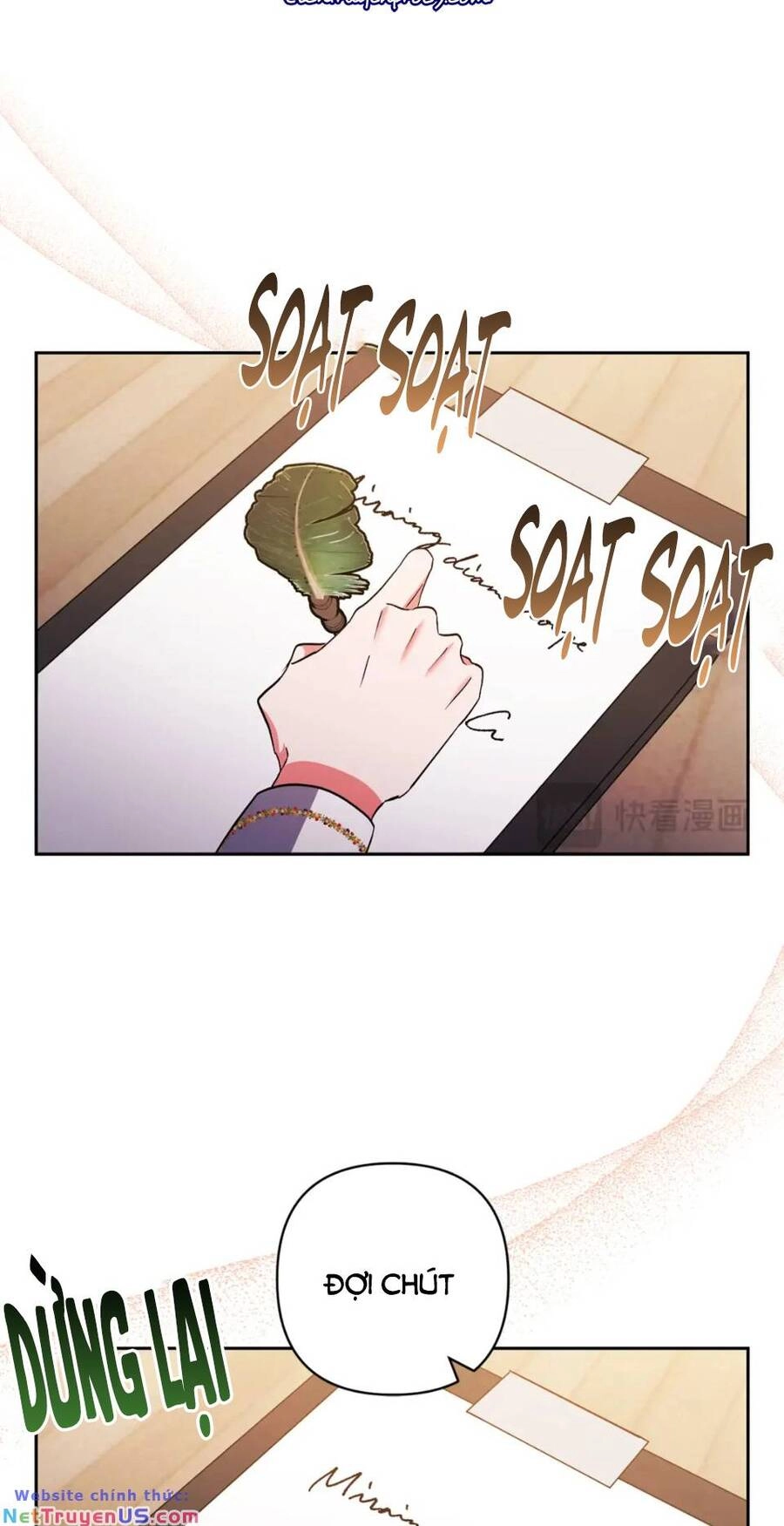 Tôi Đã Nhận Nuôi Nam Chính Chapter 68 - 77