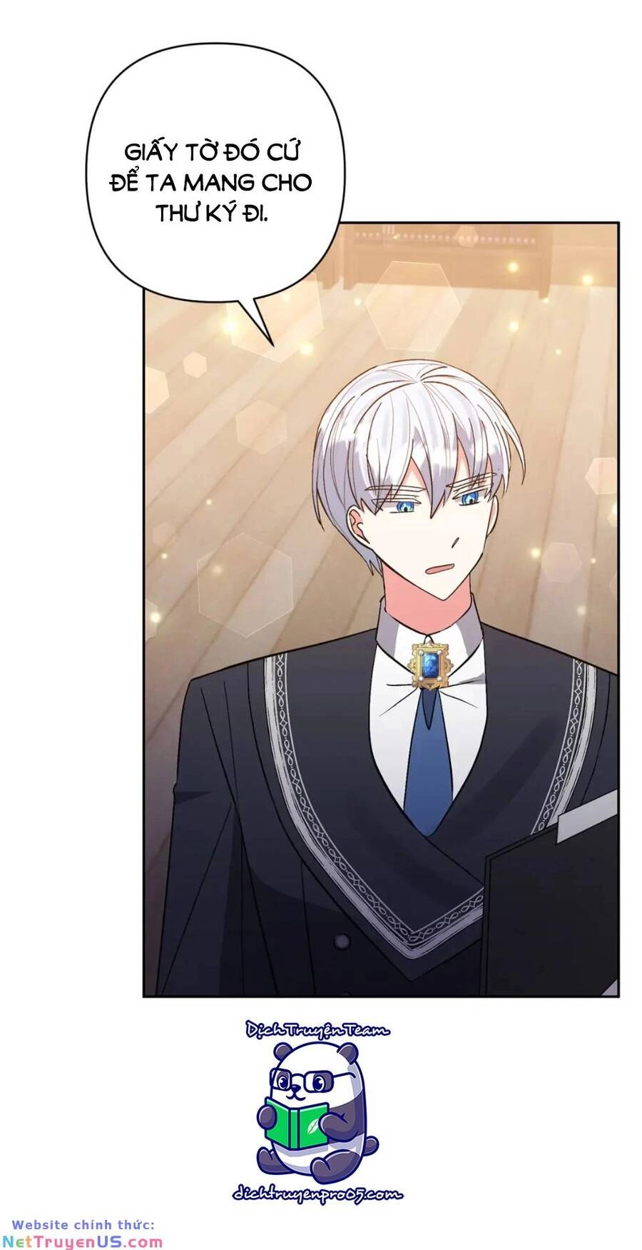 Tôi Đã Nhận Nuôi Nam Chính Chapter 68 - 80