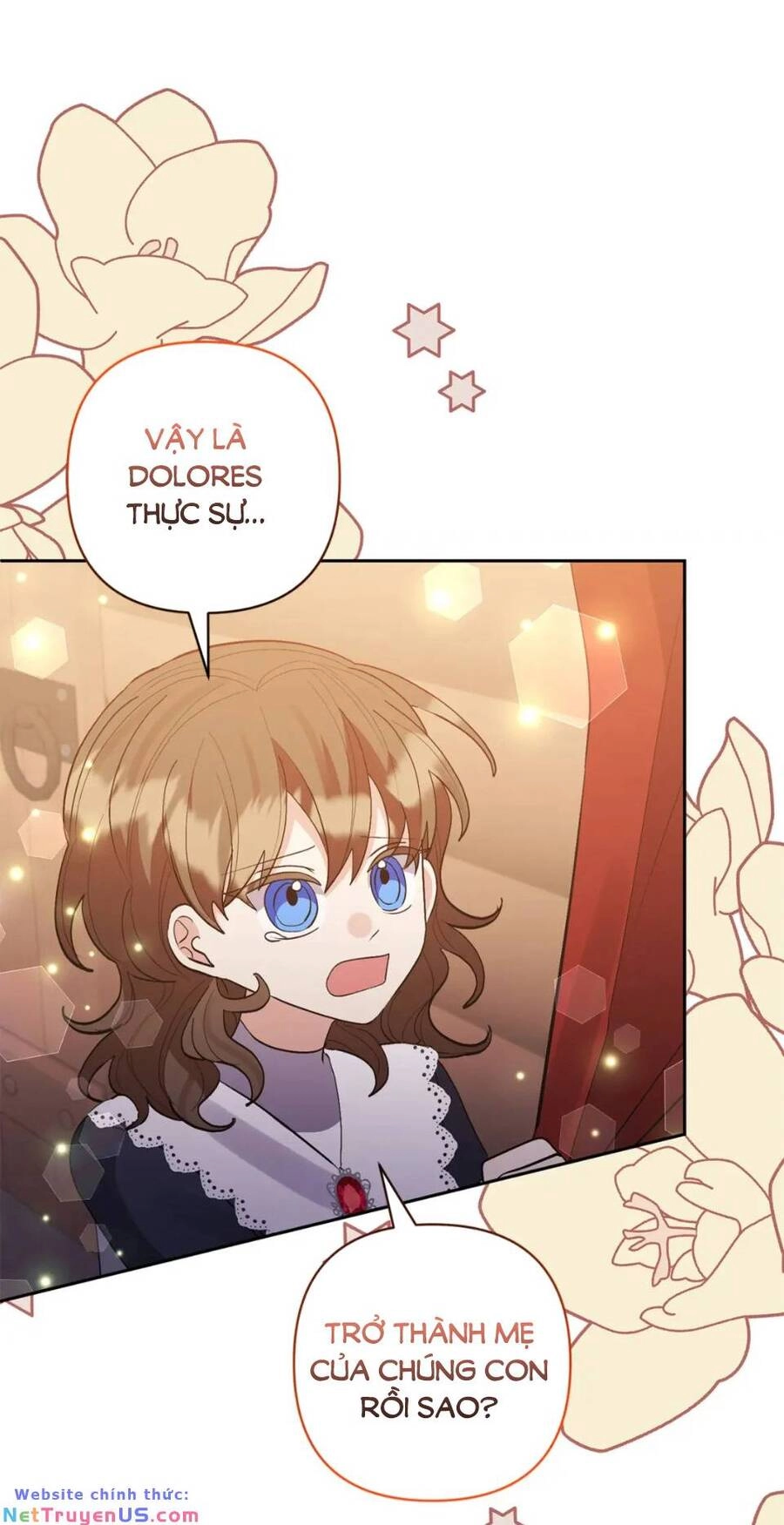 Tôi Đã Nhận Nuôi Nam Chính Chapter 68 - 81