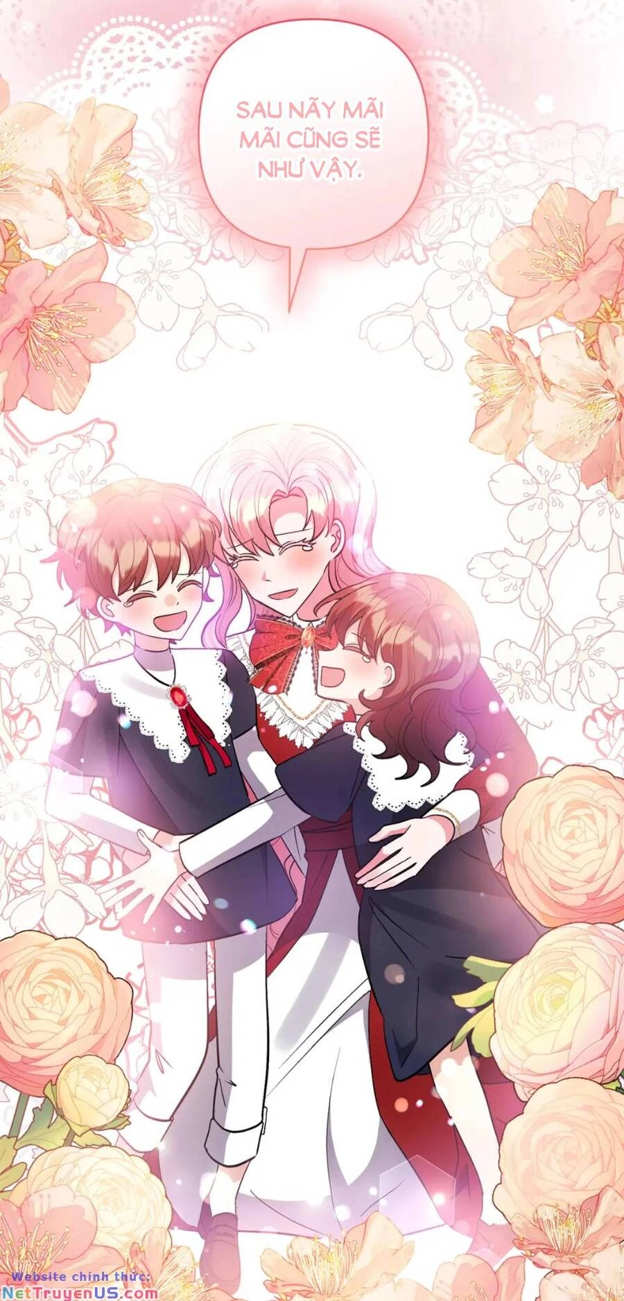 Tôi Đã Nhận Nuôi Nam Chính Chapter 68 - 83